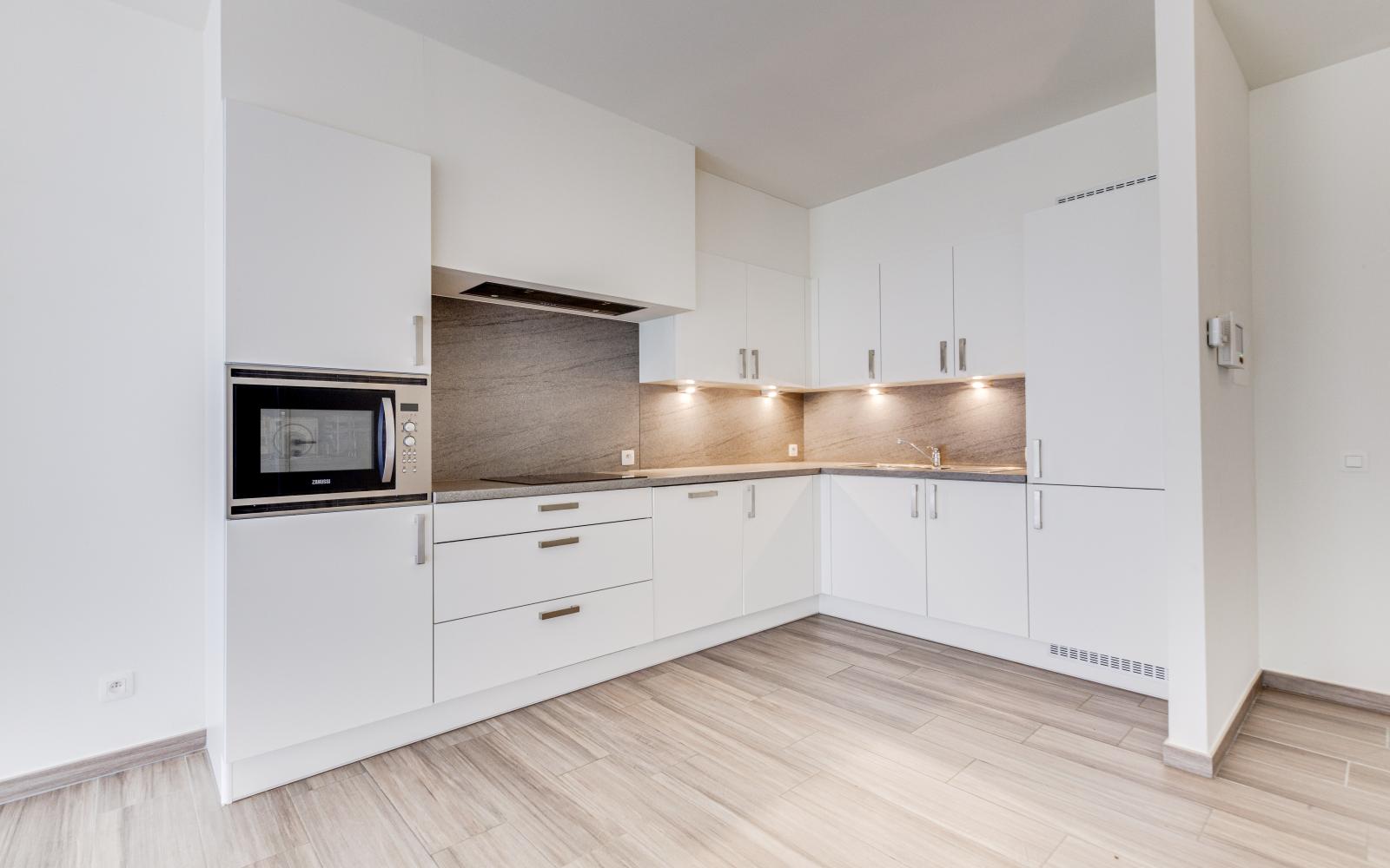Erkende assistentiewoning met garagebox in een uiterst charmante omgeving