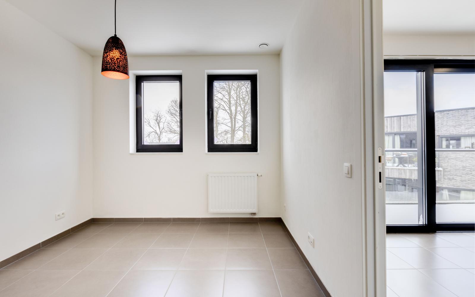Erkende assistentiewoning met garagebox in een uiterst charmante omgeving
