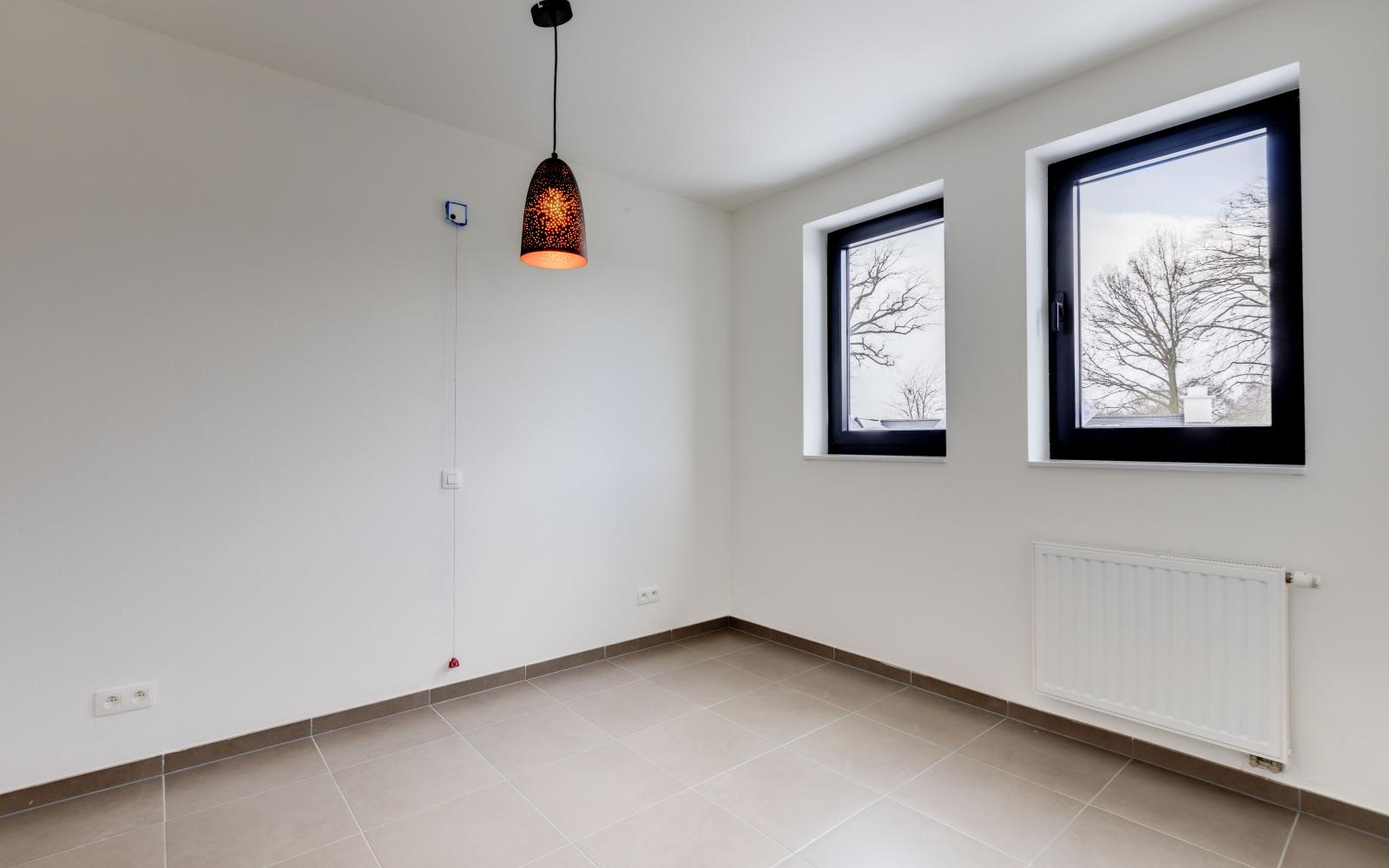 Erkende assistentiewoning met garagebox in een uiterst charmante omgeving