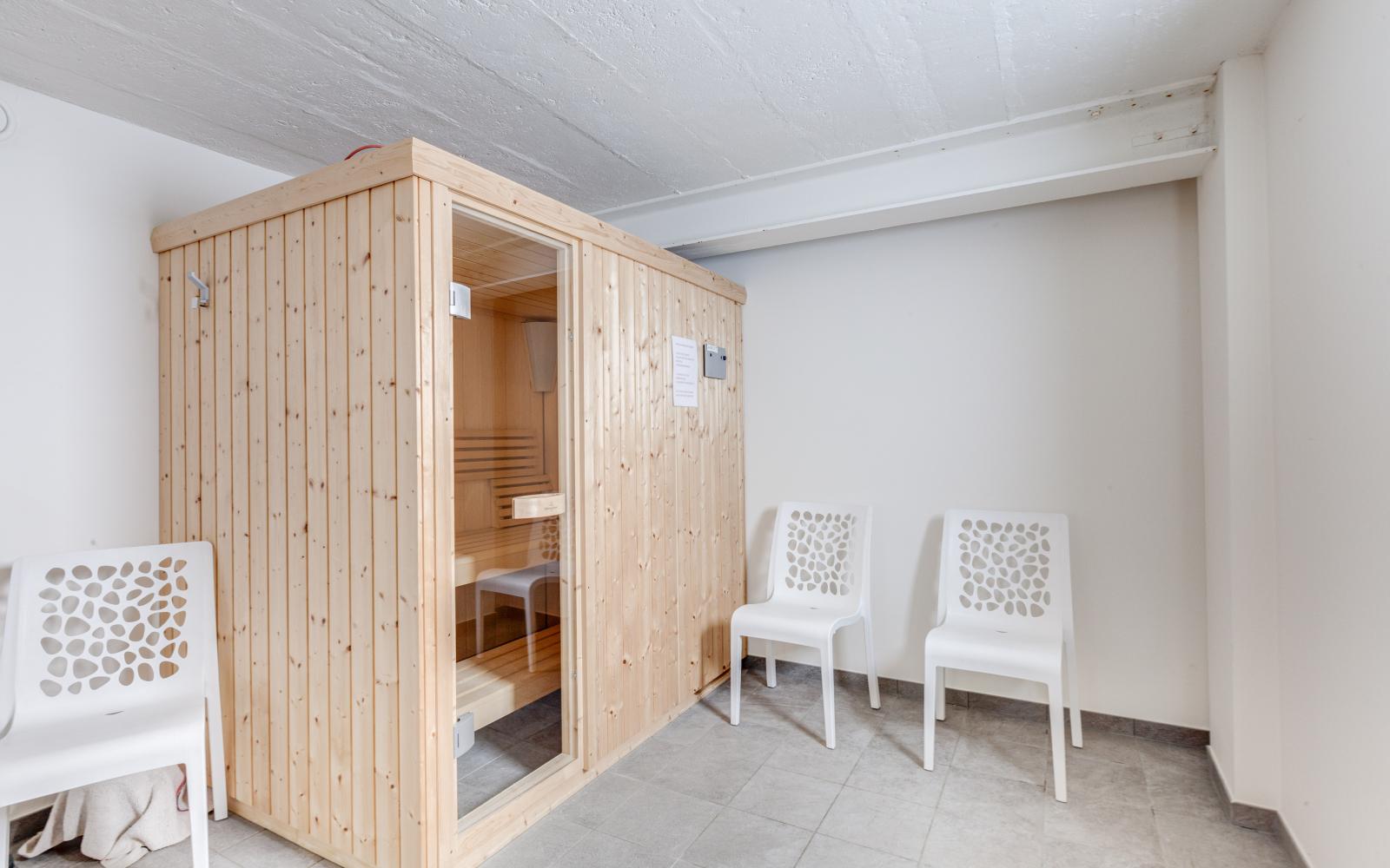 Erkende assistentiewoning met garagebox in een uiterst charmante omgeving