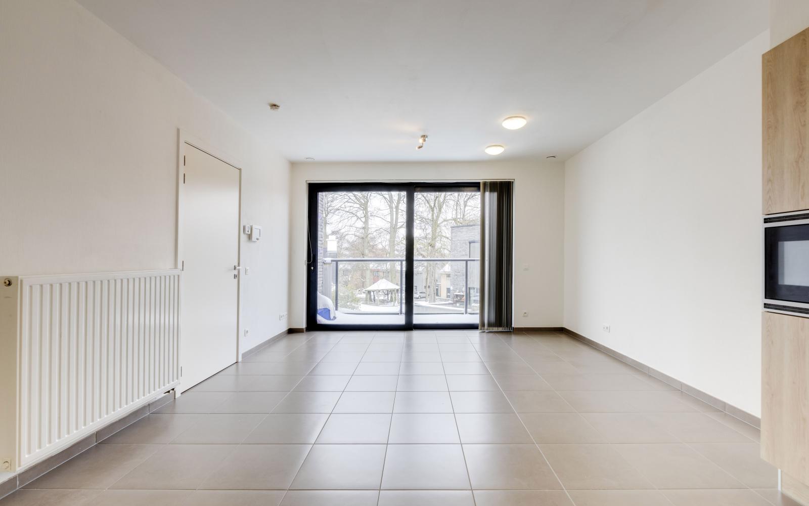 Erkende assistentiewoning met garagebox in een uiterst charmante omgeving