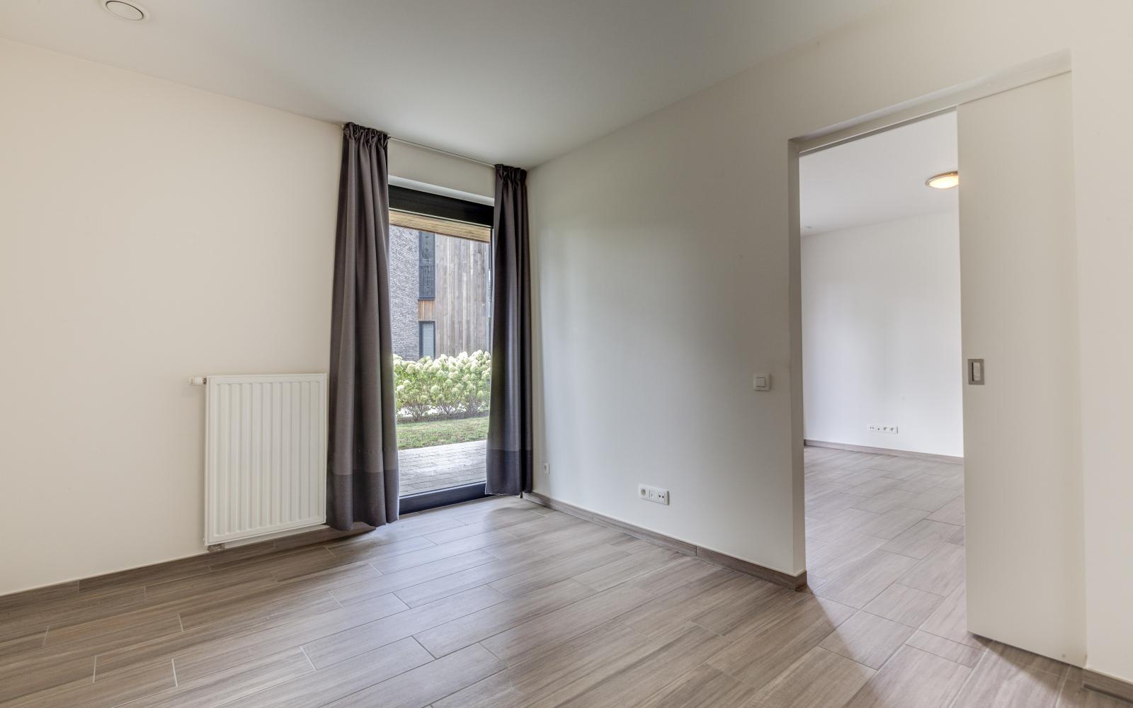 Erkende assistentiewoning met garagebox in een uiterst charmante omgeving