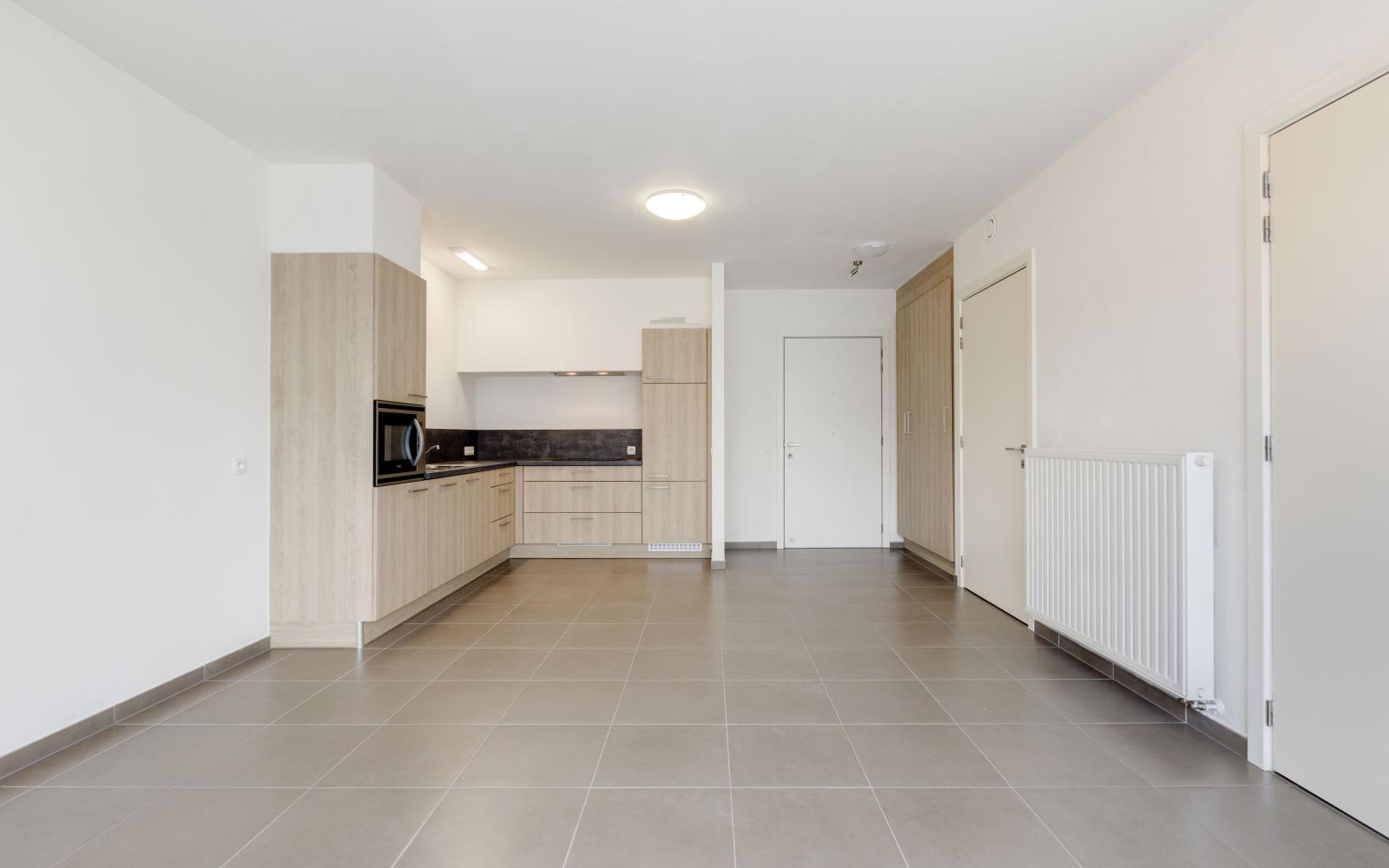 Erkende assistentiewoning met garagebox in een uiterst charmante omgeving