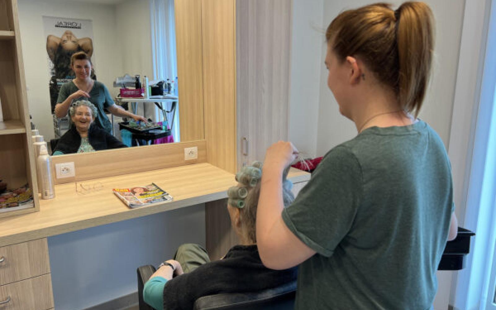 Ezeldijk Assistentiewoningen
