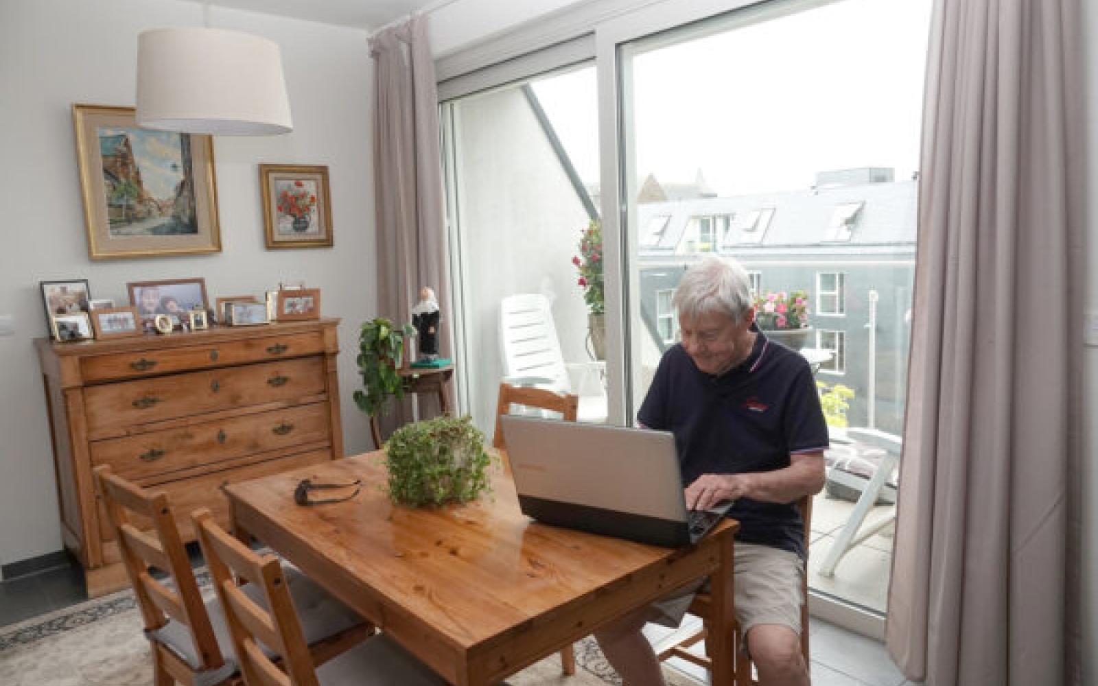 Ezeldijk Assistentiewoningen