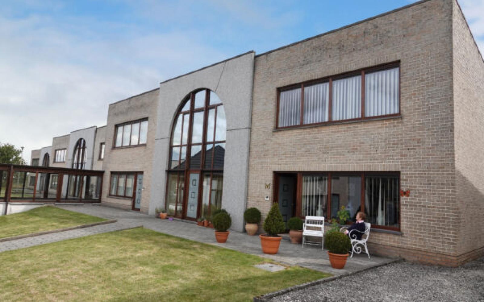 Groendorp Assistentiewoningen