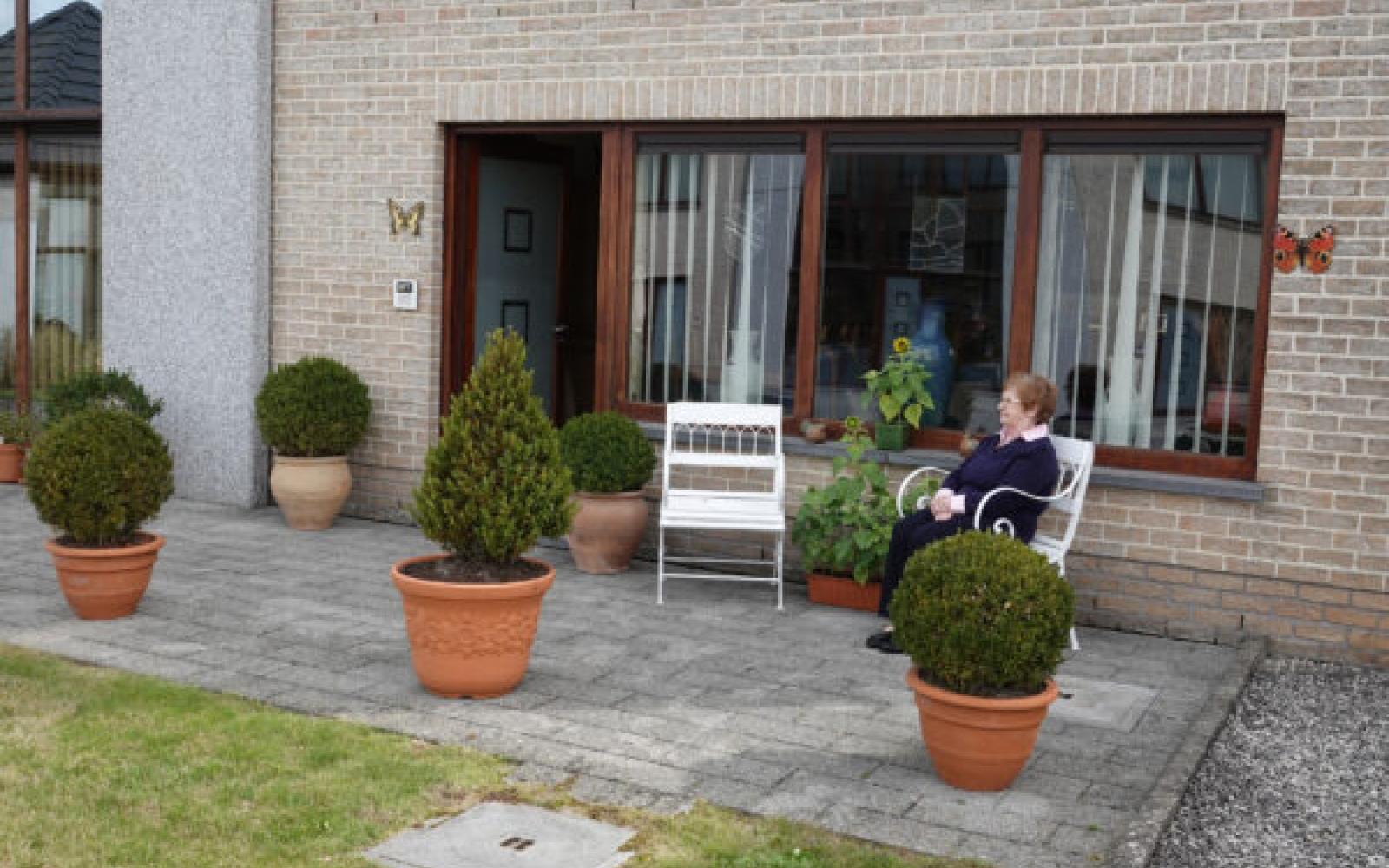 Groendorp Assistentiewoningen
