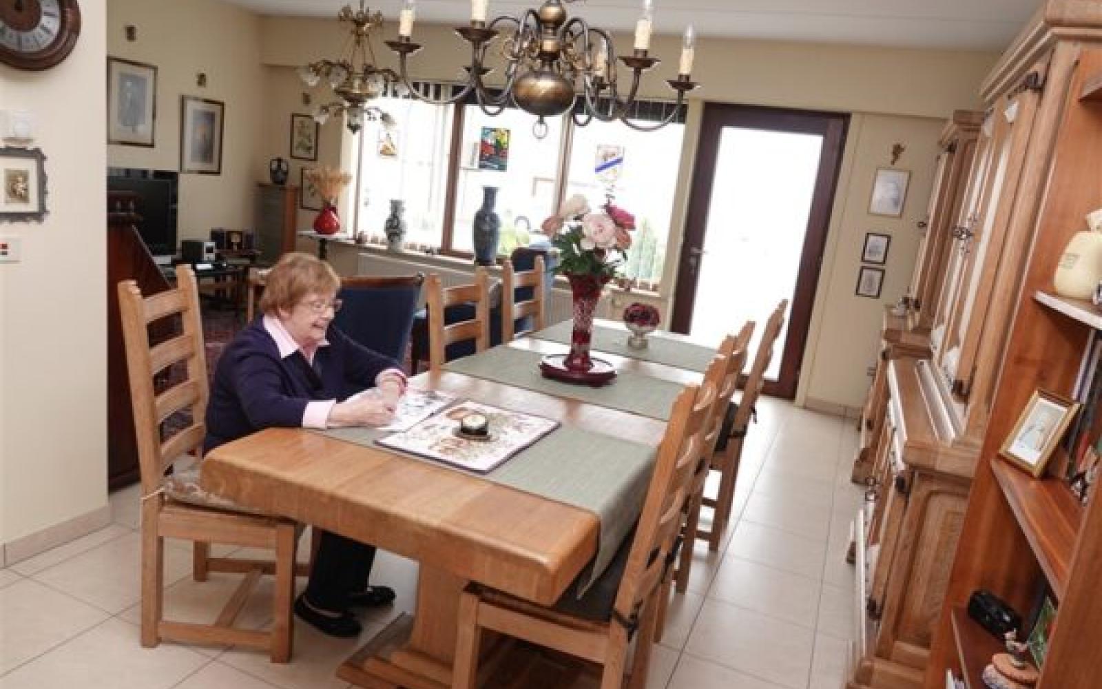Groendorp Assistentiewoningen