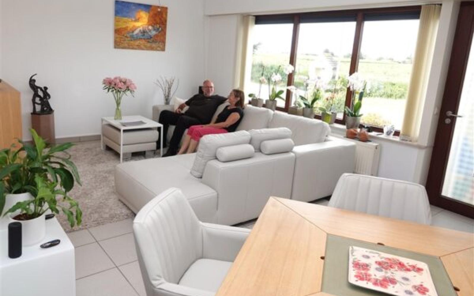 Groendorp Assistentiewoningen