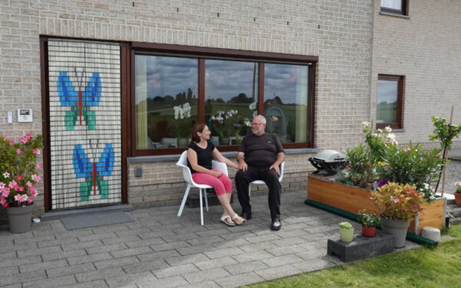Groendorp Assistentiewoningen