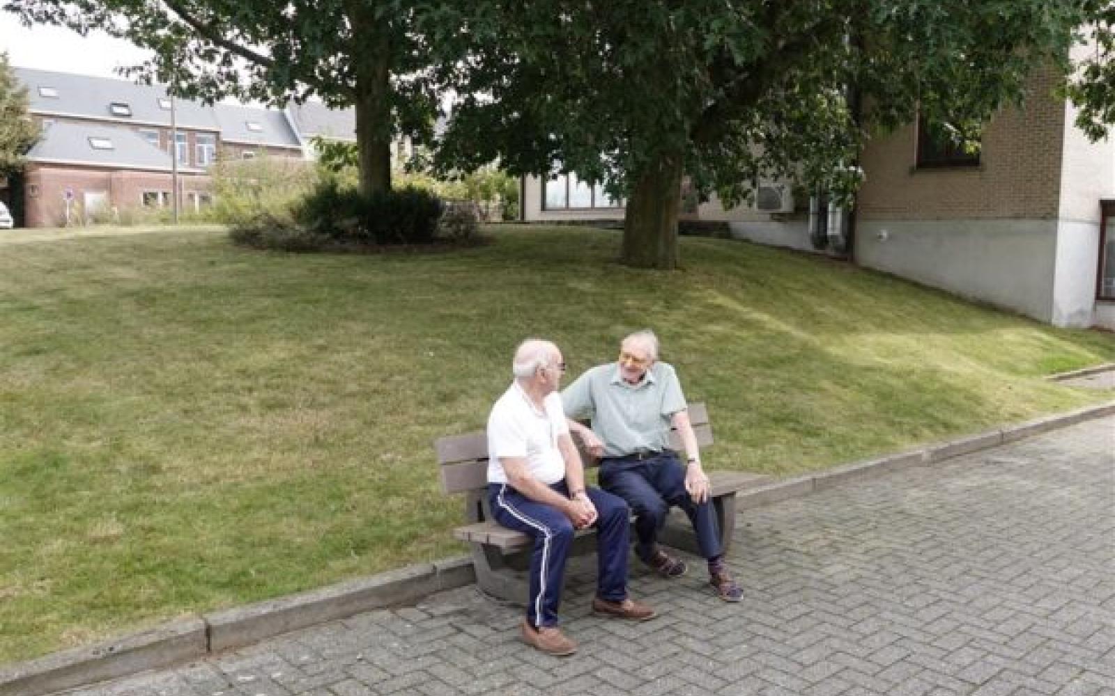 Groendorp Assistentiewoningen