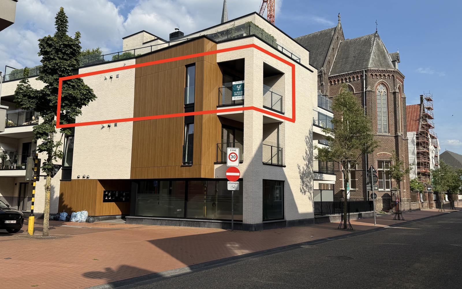 Hubertusresidentie Hubertusresidentie