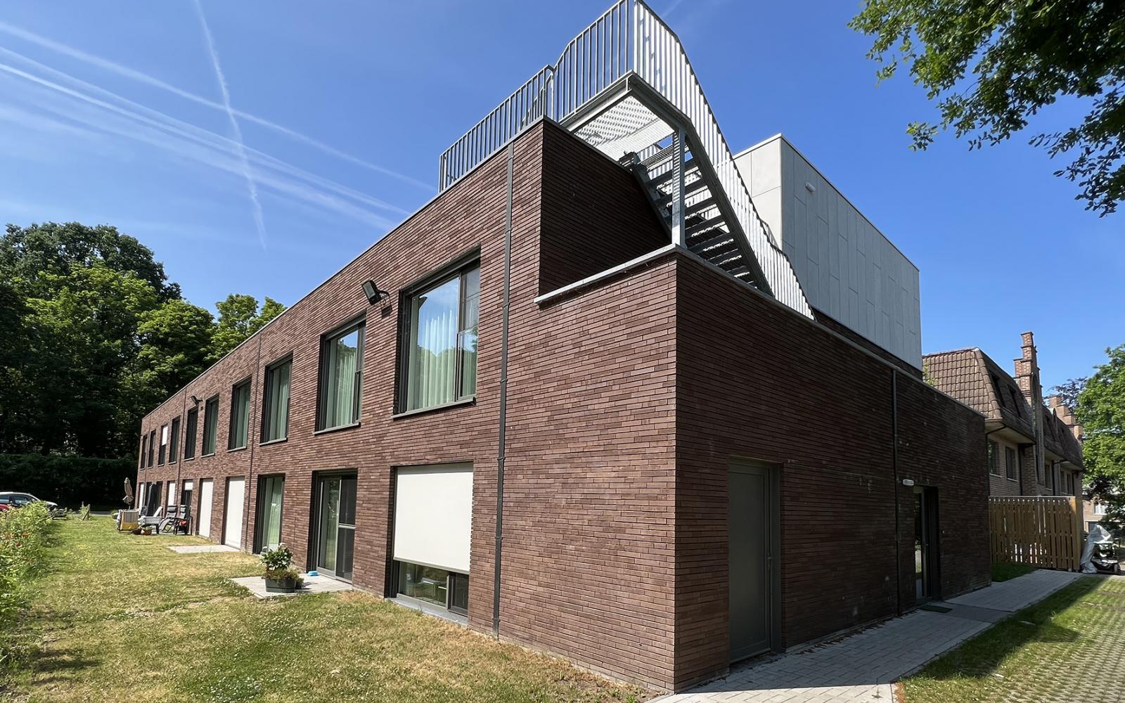 Kasteelhof Assistentiewoningen