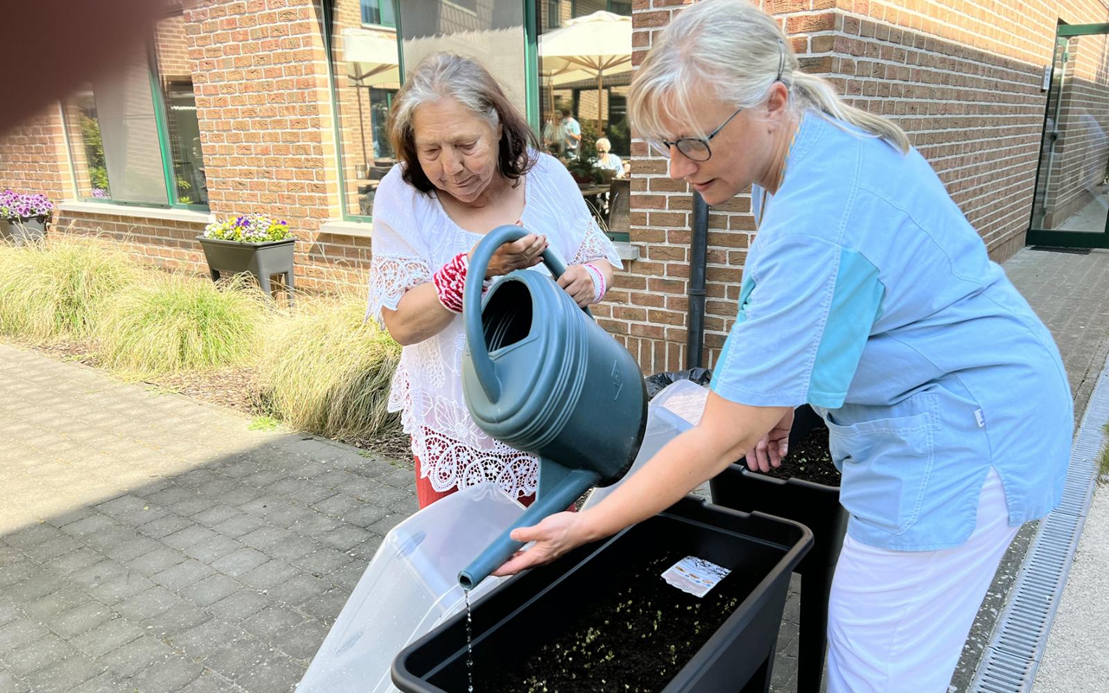 Kasteelhof Assistentiewoningen