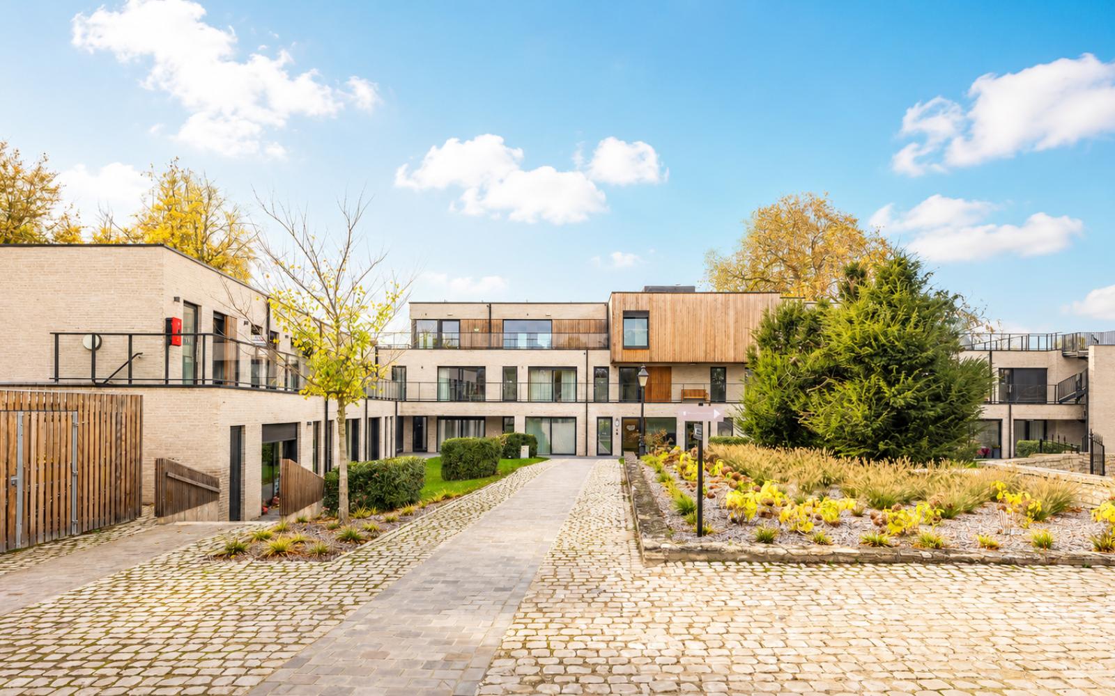 Kasteelresidentie Ter Ham
