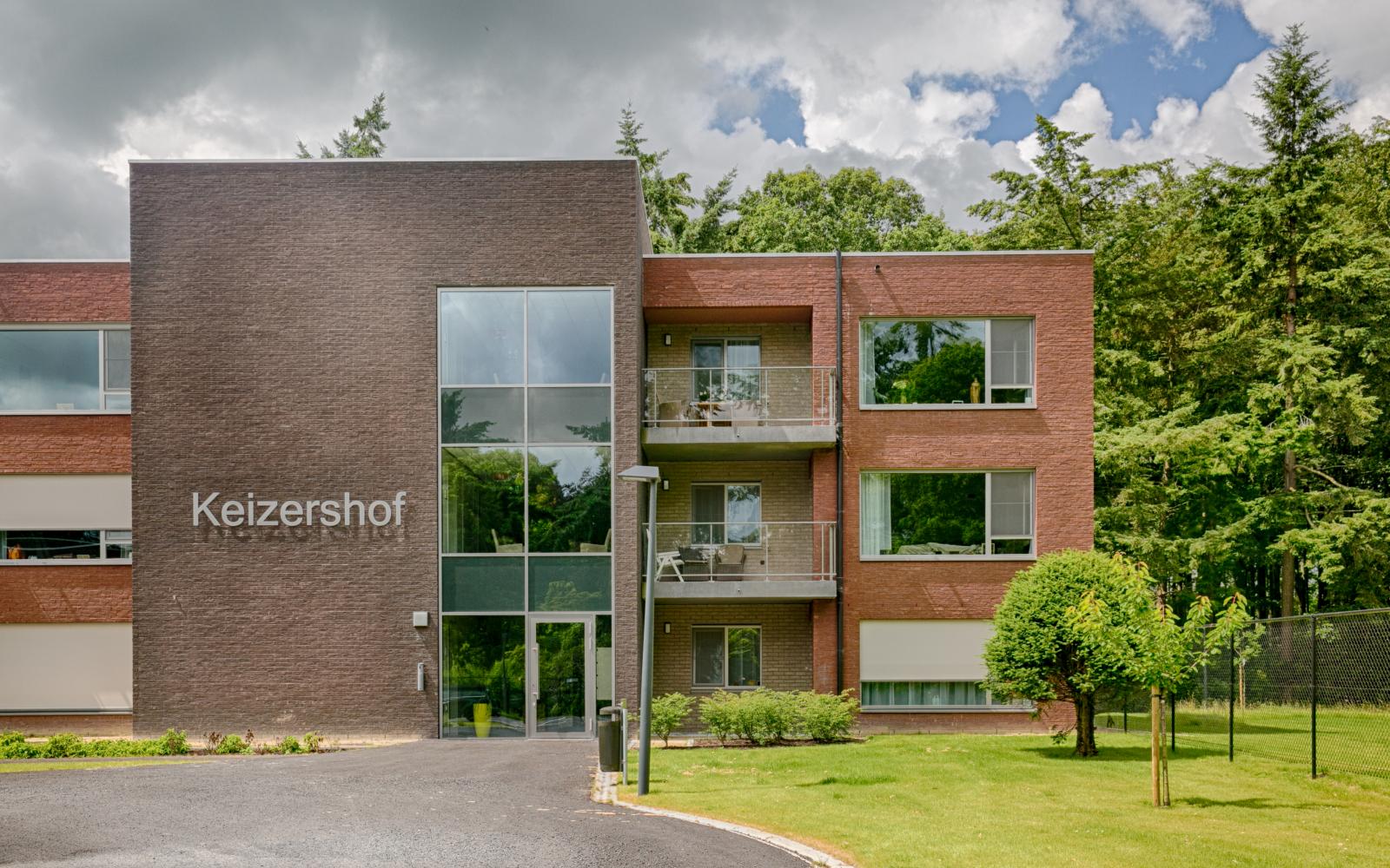 Keizershof