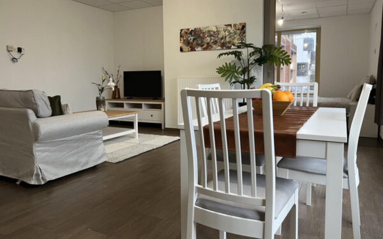 Les Pléiades Residences-services