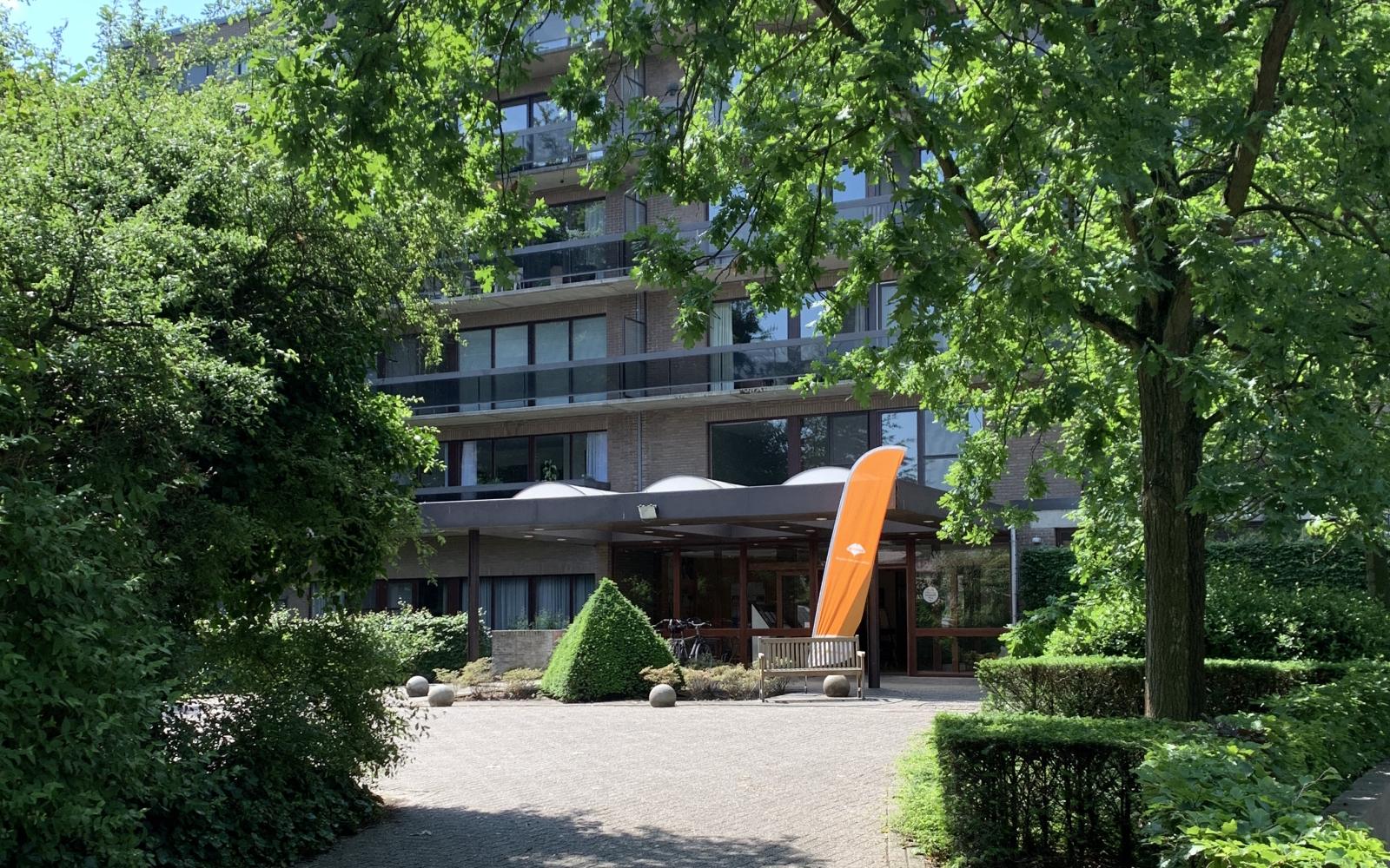 Assistentiewoning te Kapellen Lindenhof