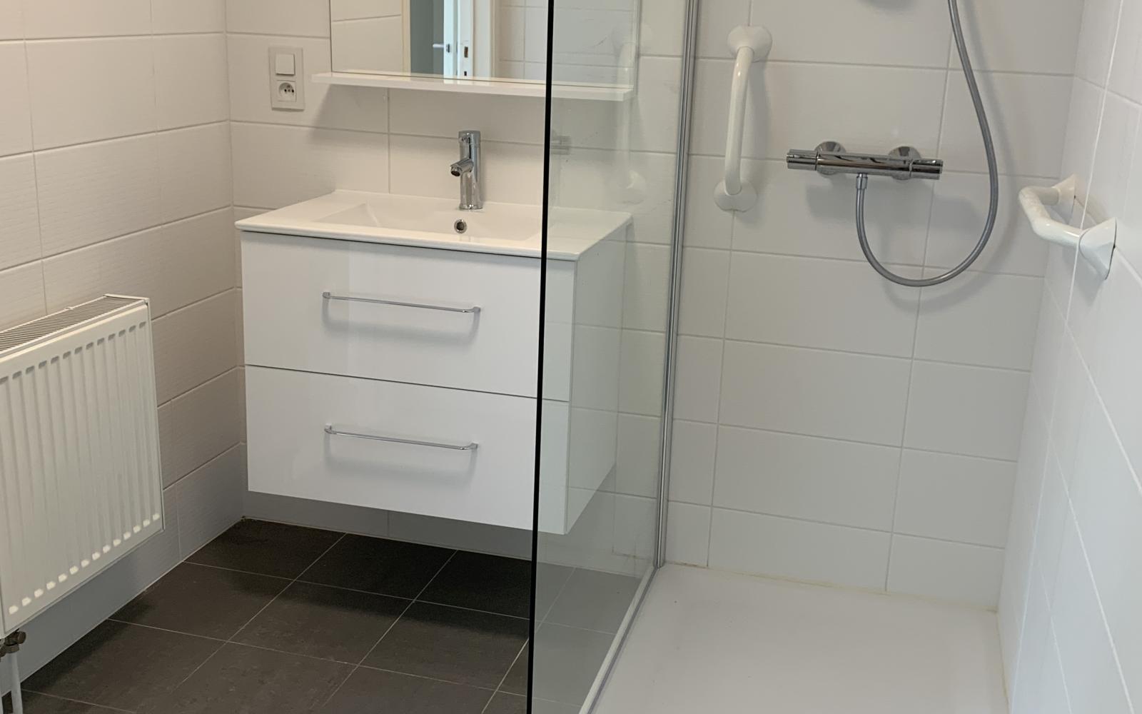 Assistentiewoning te Kapellen Lindenhof
