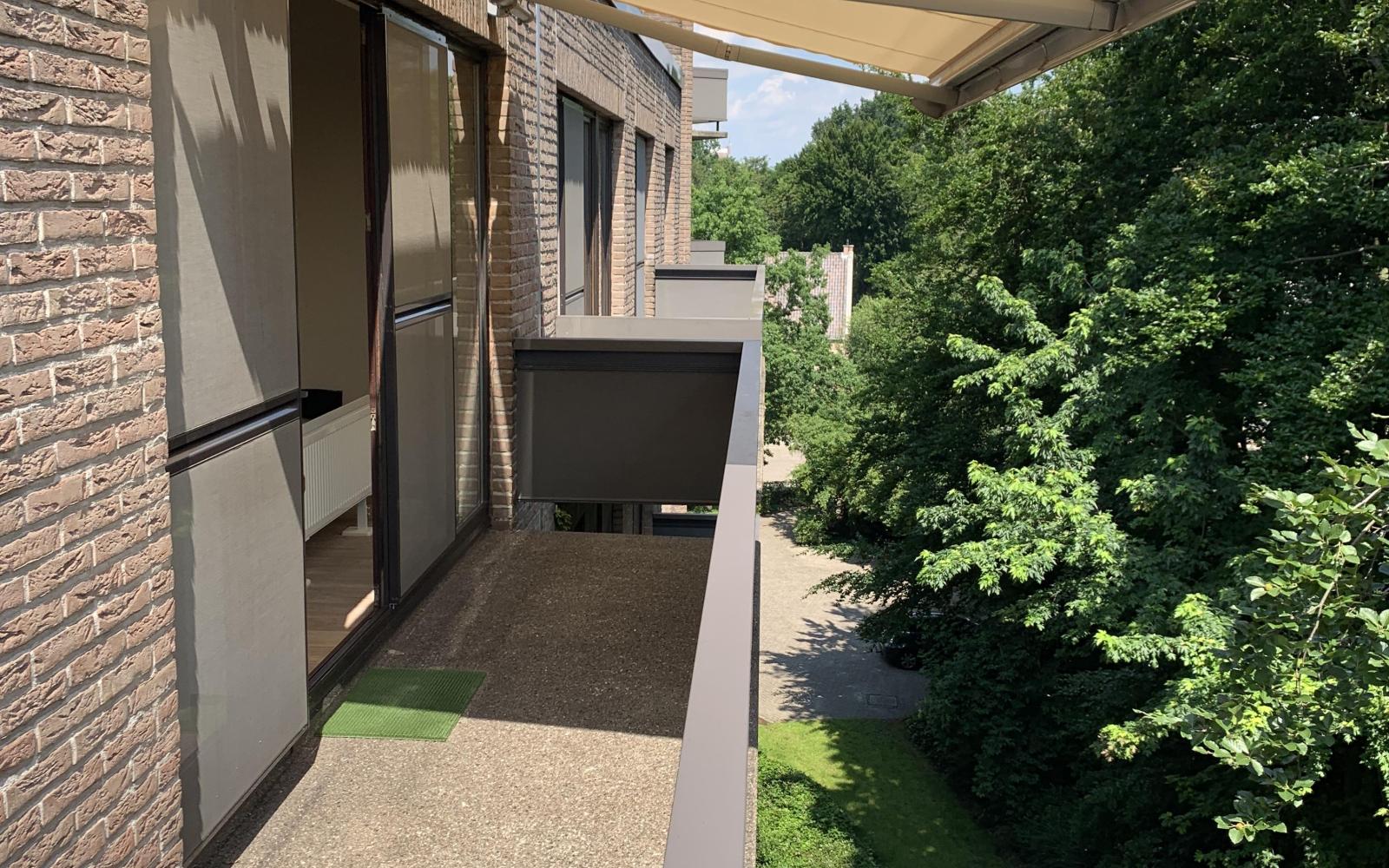 Assistentiewoning te Kapellen Lindenhof