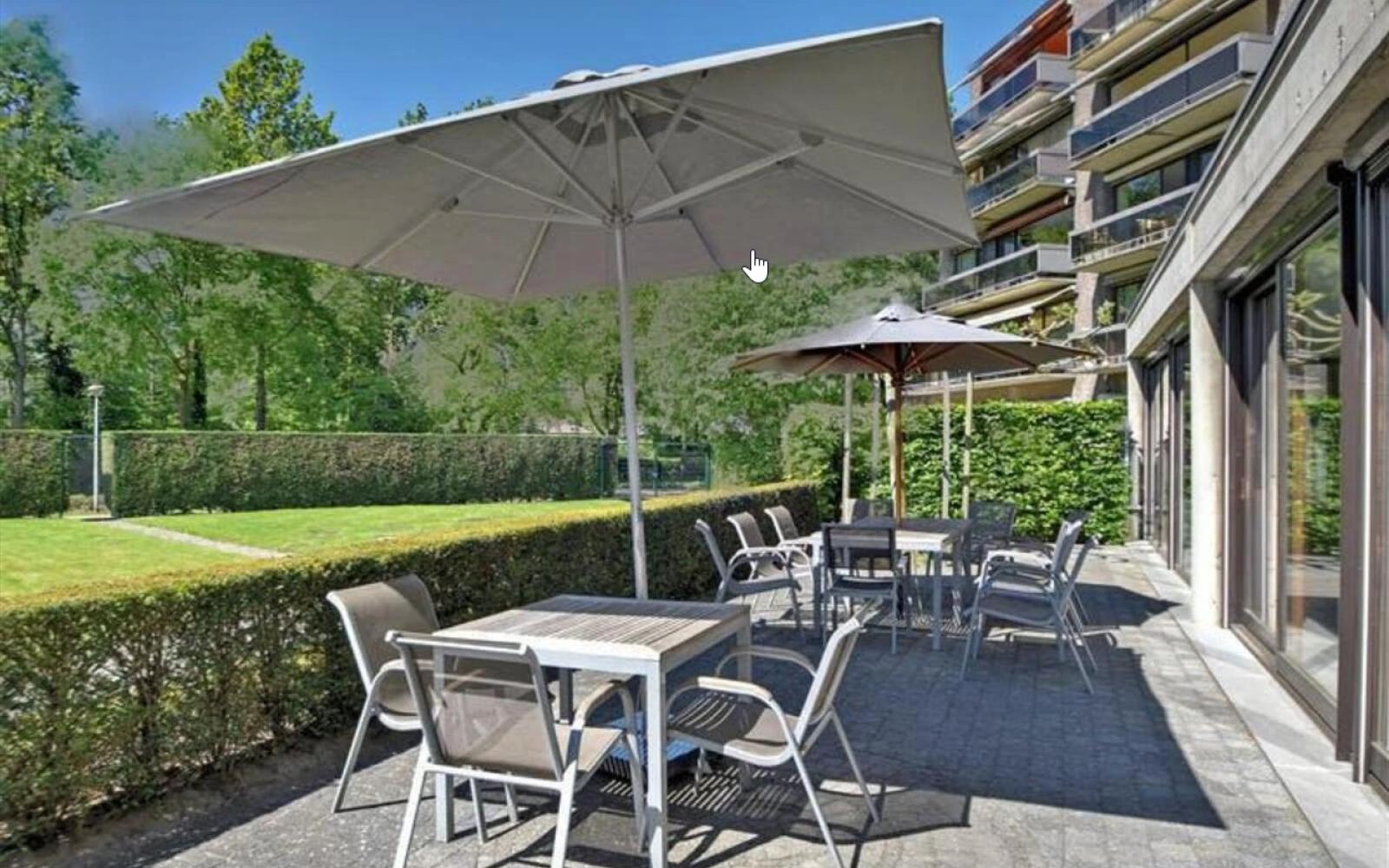 Assistentiewoning te Kapellen Lindenhof