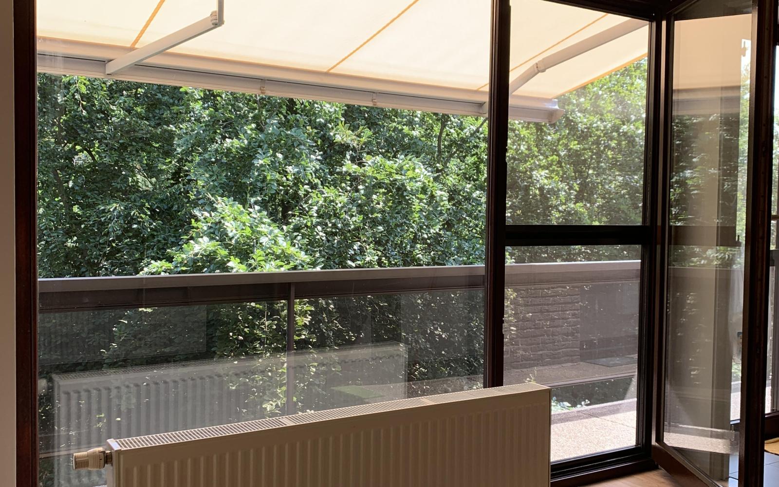 Assistentiewoning te Kapellen Lindenhof