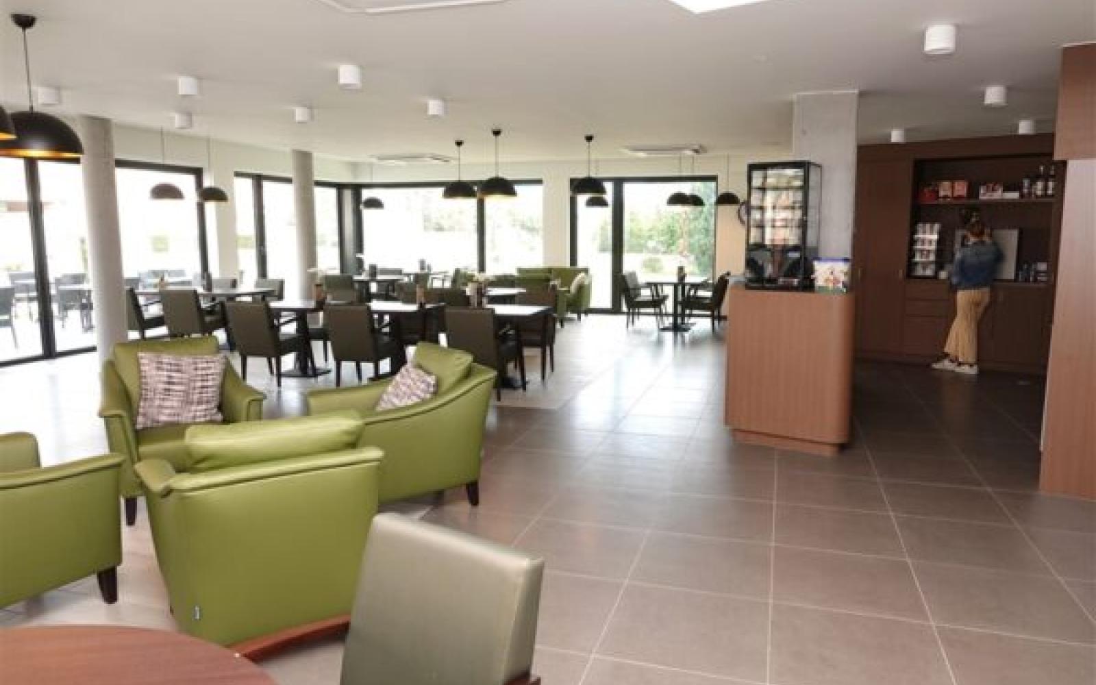 Melderthof Assistentiewoningen
