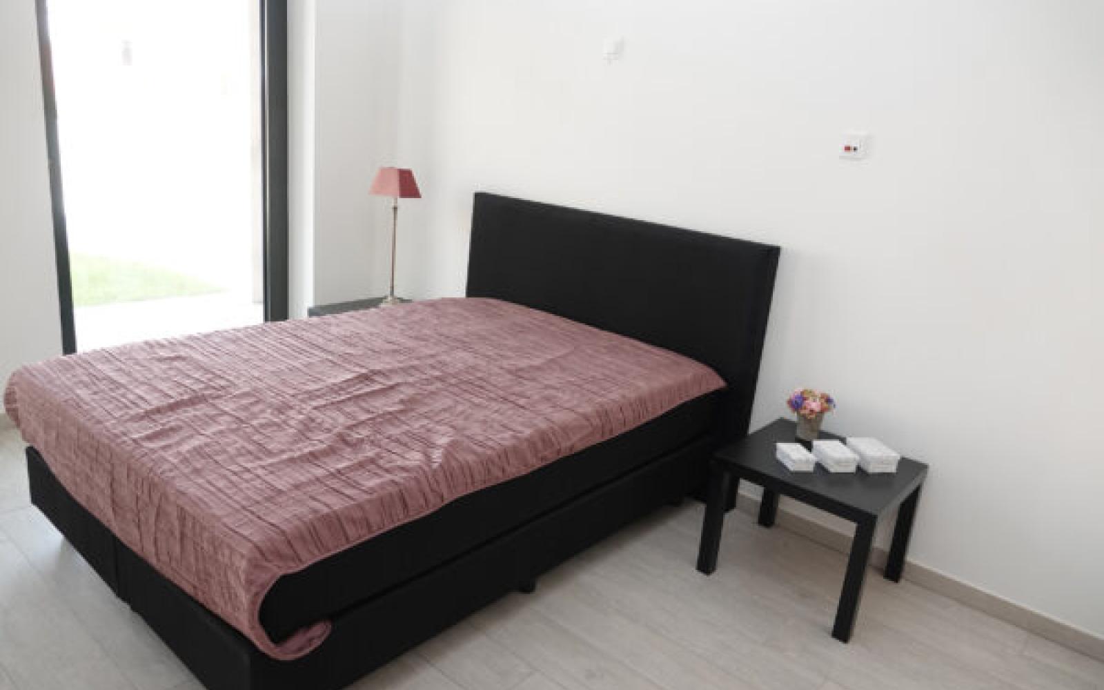 Melderthof Assistentiewoningen