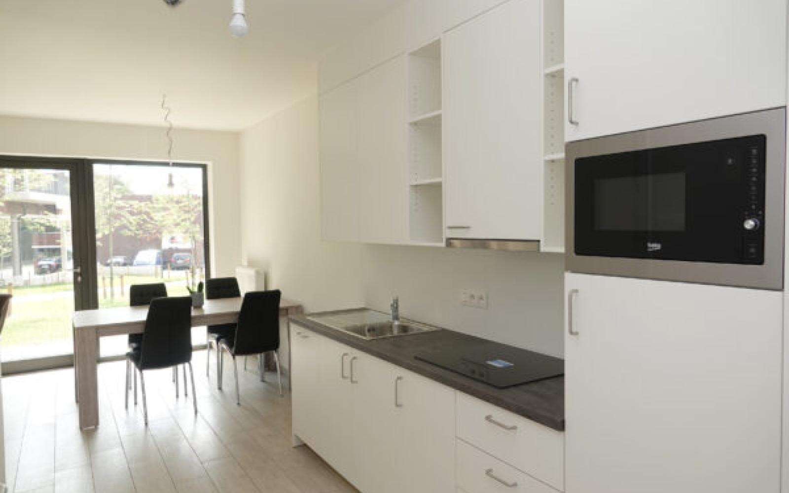 Melderthof Assistentiewoningen