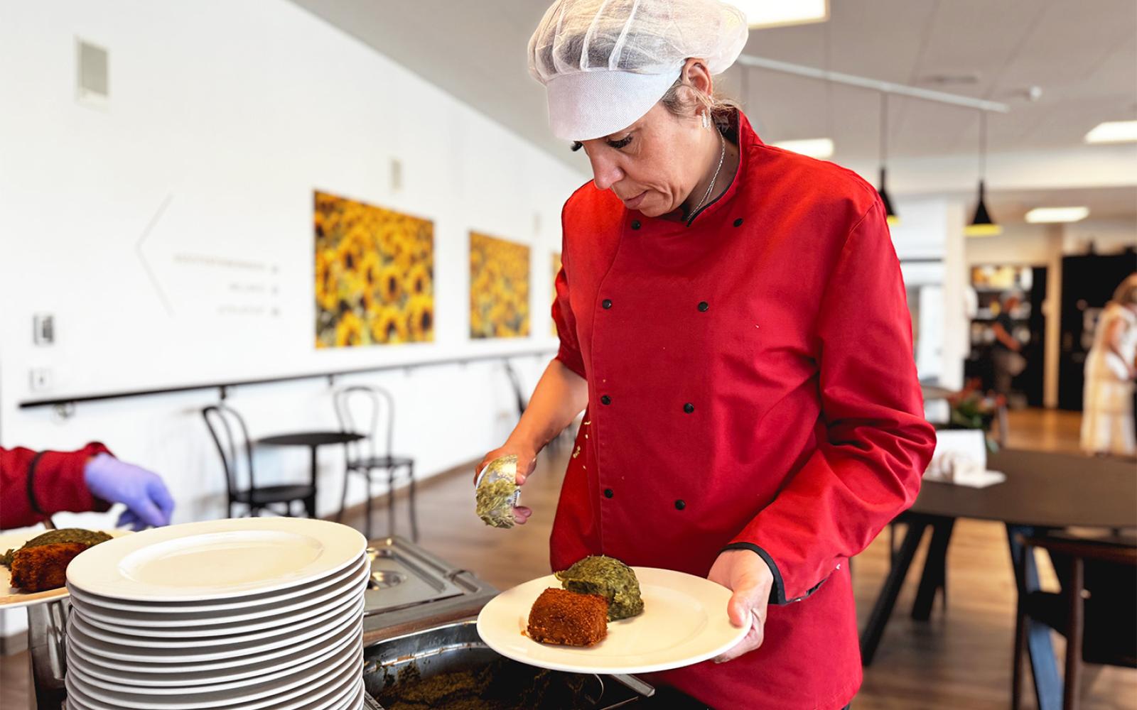 Orelia Puthof assistentiewoningen