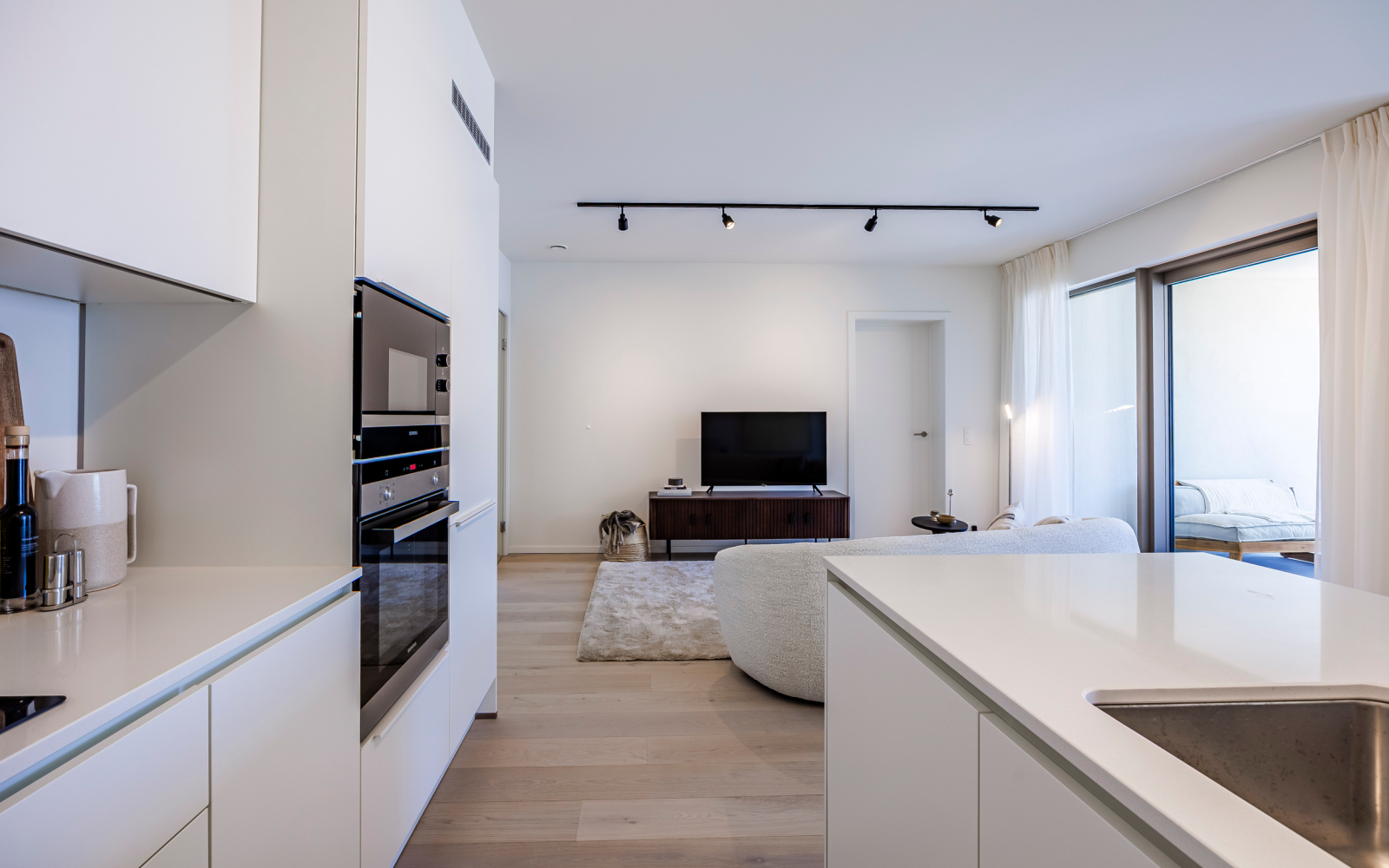 O&#039;Sea Residences
