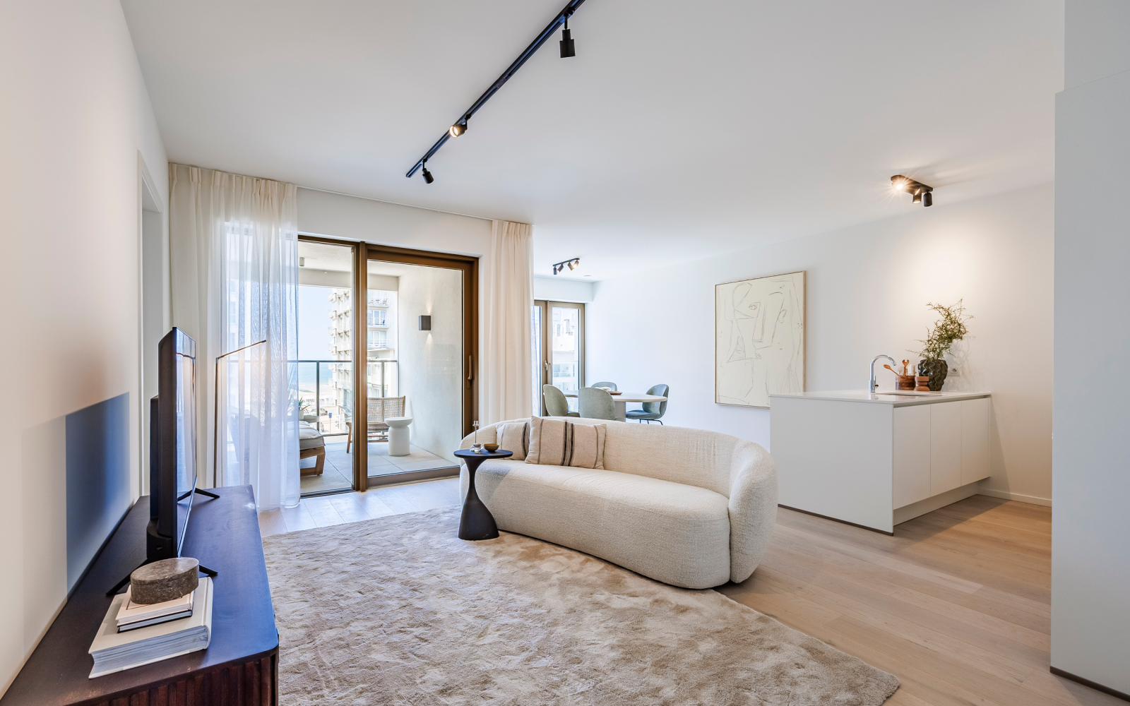 O&#039;Sea Residences