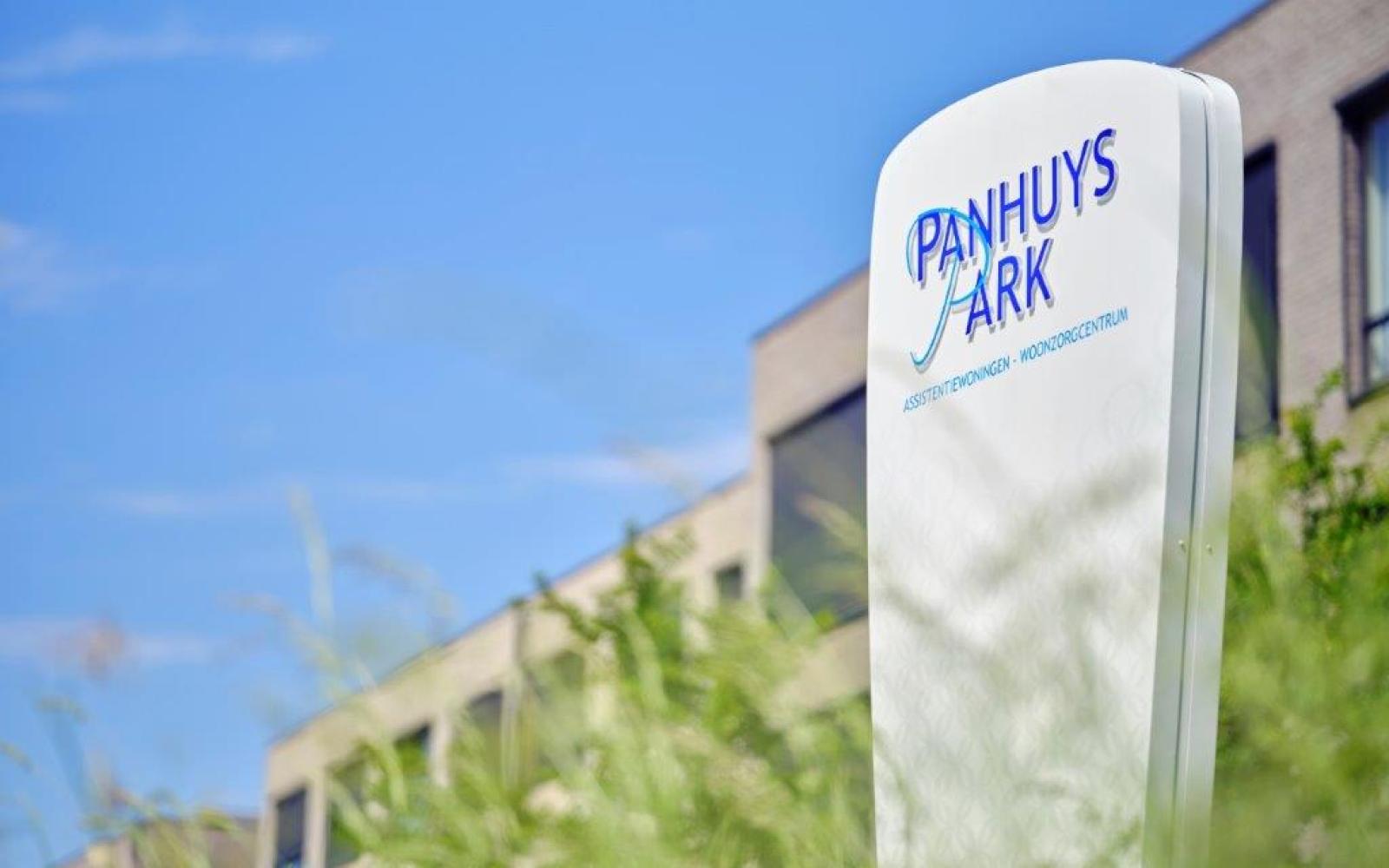Panhuys Park Assistentiewoningen