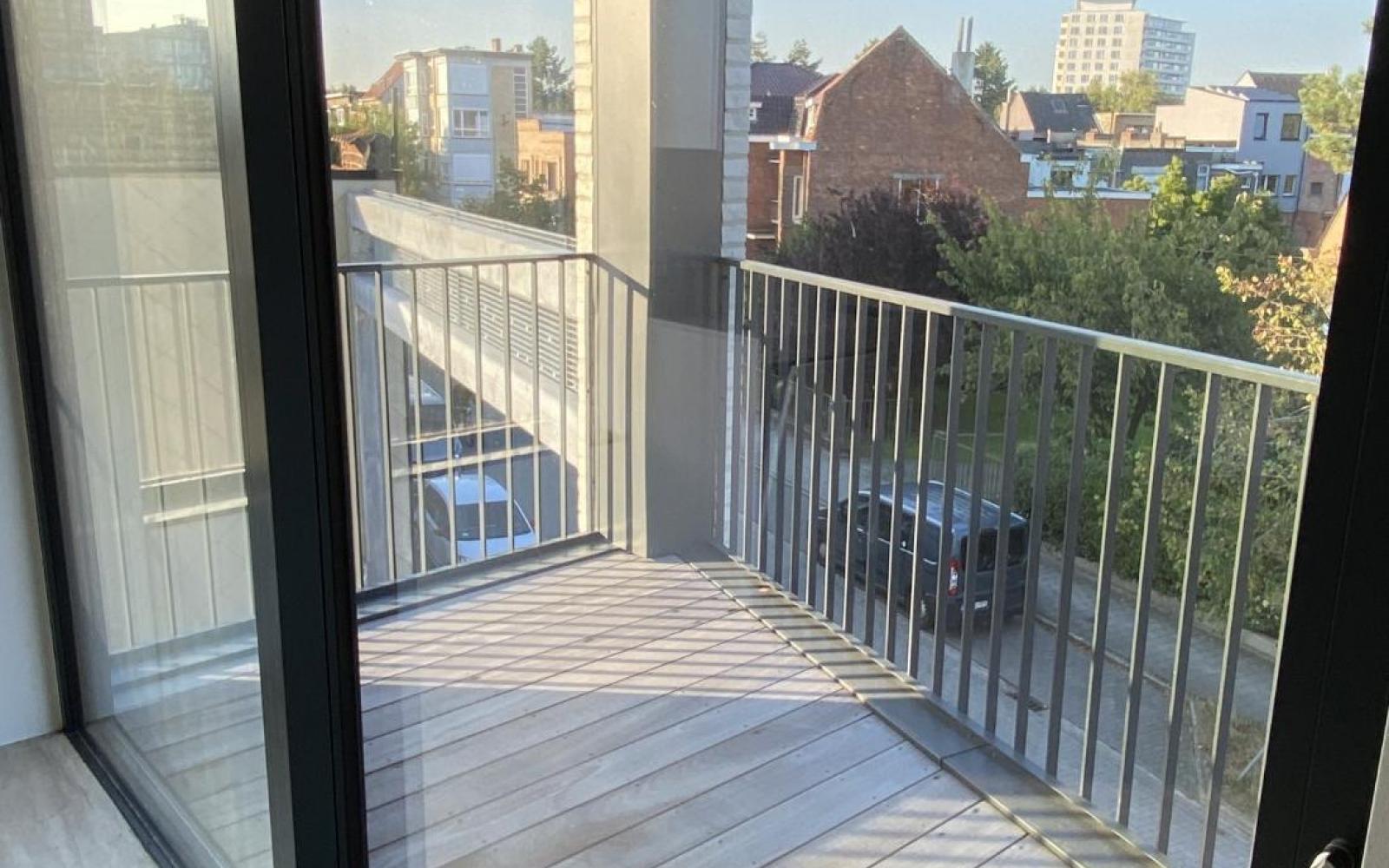 PARKRESIDENTIE INSTITUT MODERNE