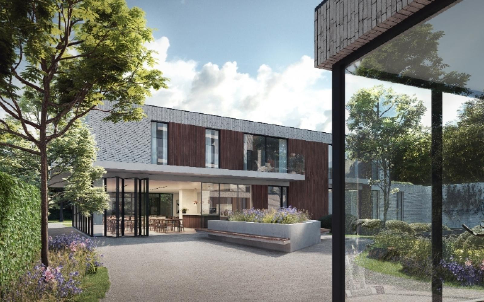 Assistentie appartementen Residentie T&#039;ROOSJE 