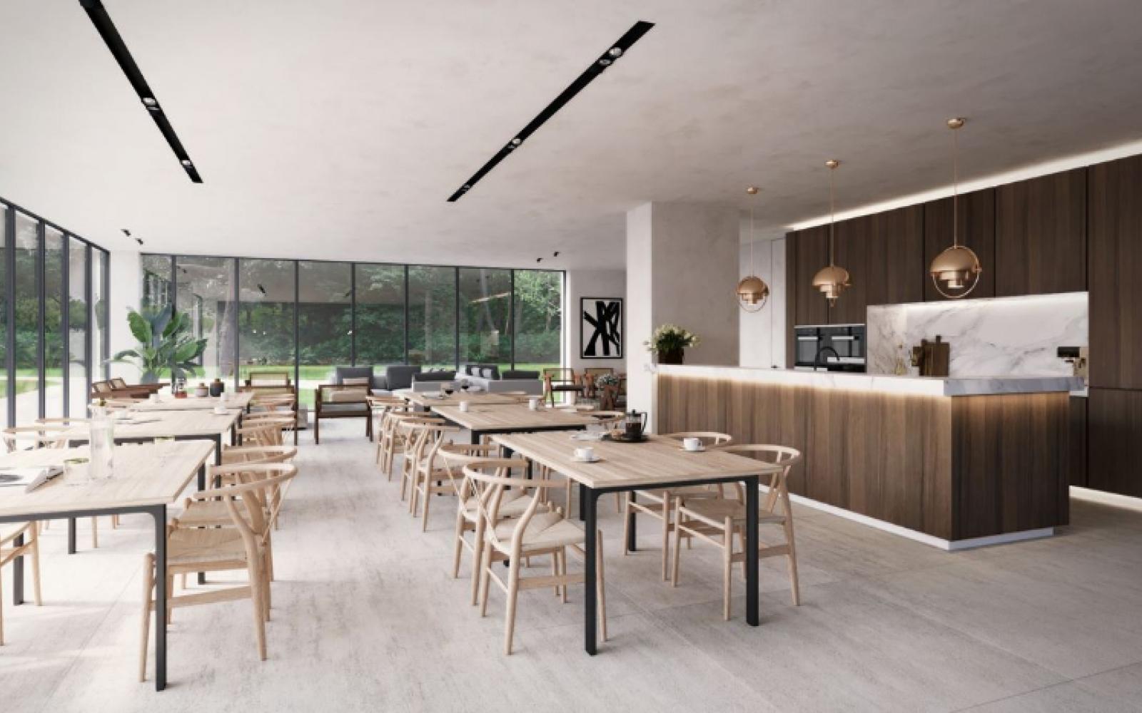 Assistentie appartementen Residentie T&#039;ROOSJE 