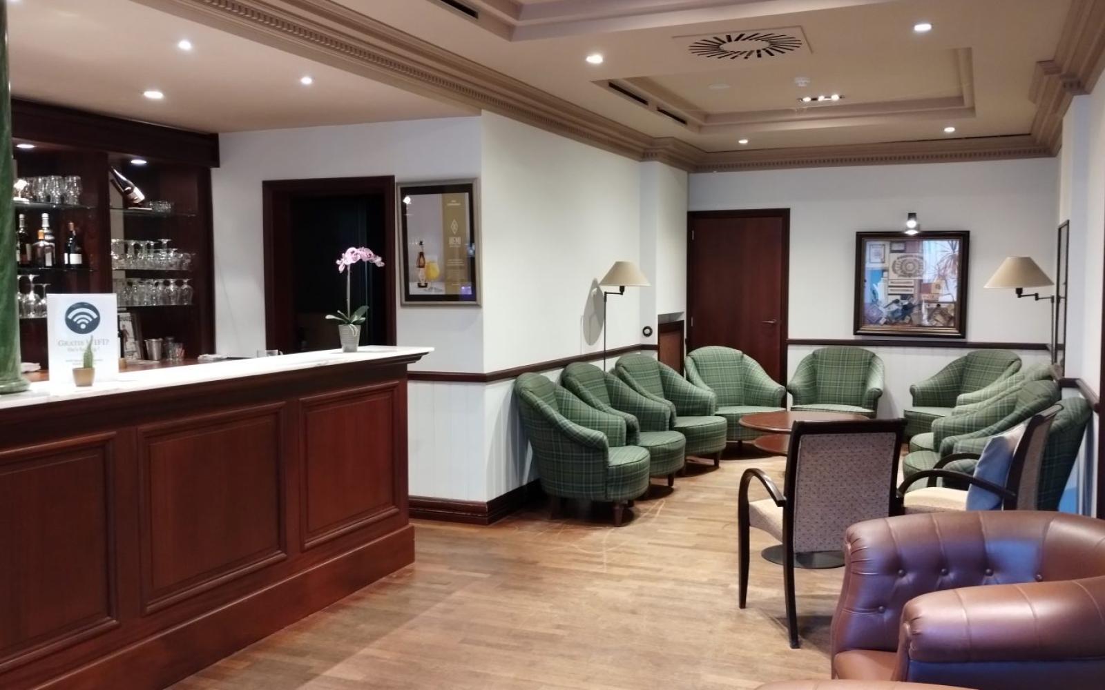 Assistentieflat Te Koop in residentie Meulenberg