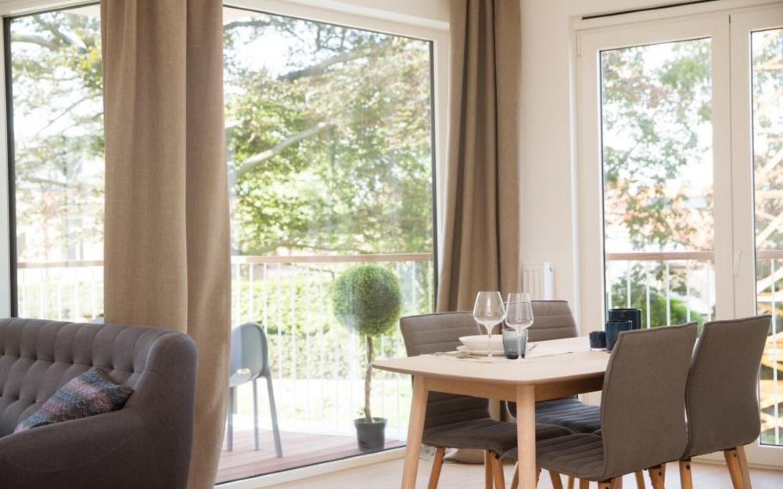 Assistentiewoningen  De Nobele Donck