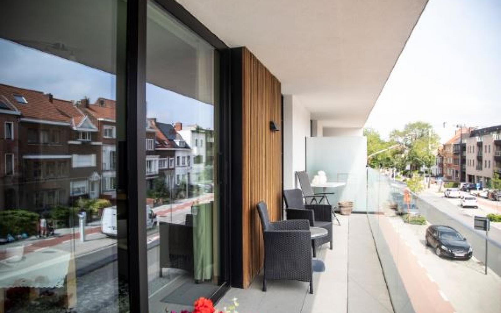 Assistentiewoningen Premium