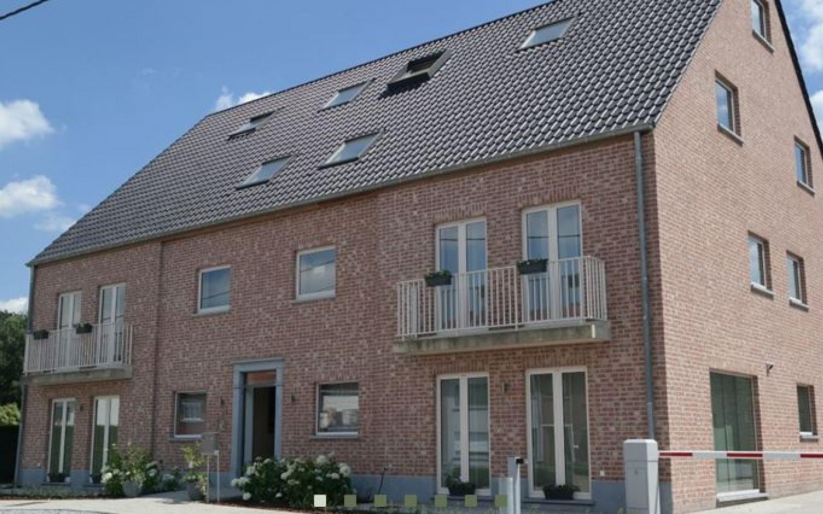 Residentie De Vier Seizoenen