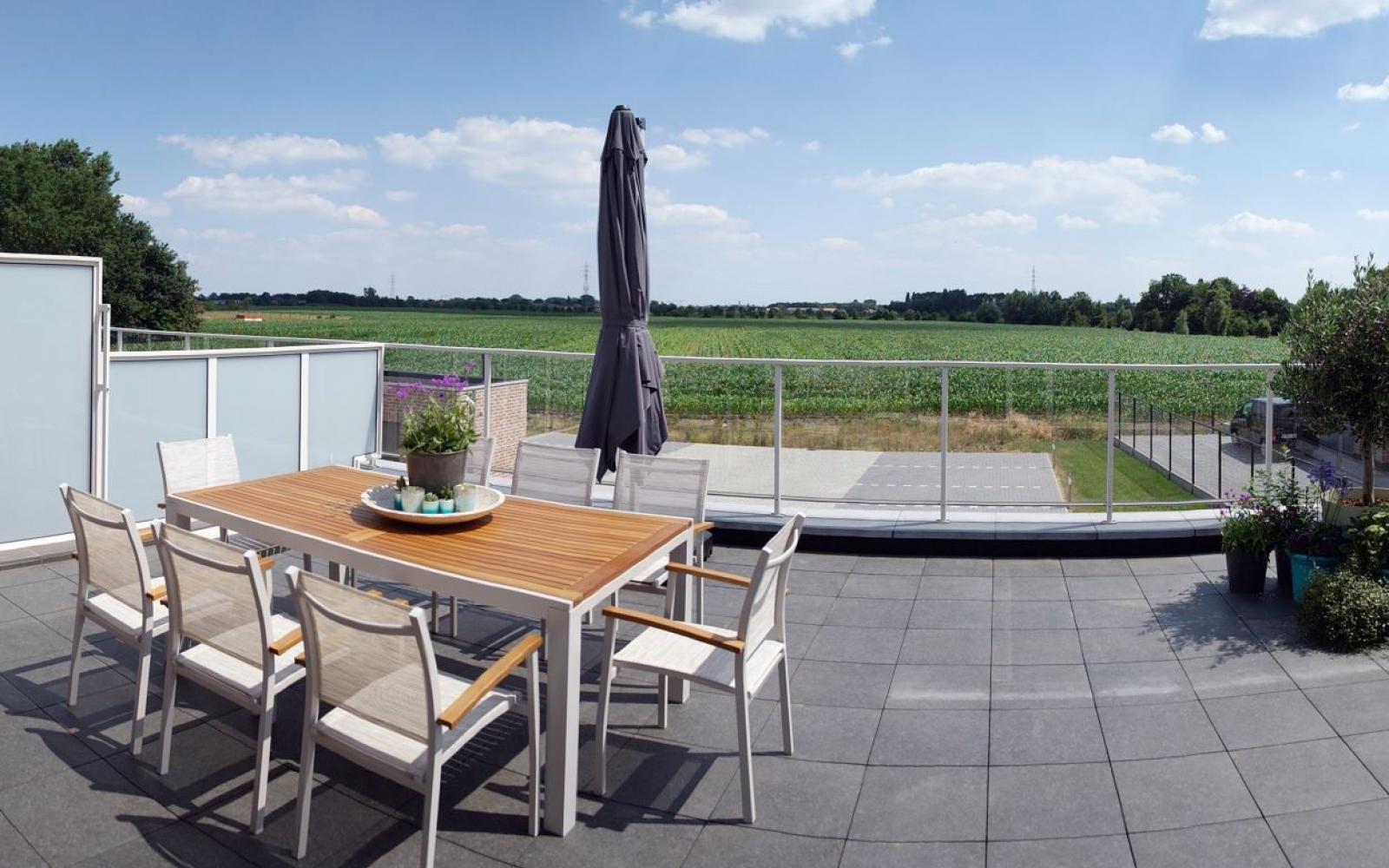 Residentie De Vier Seizoenen