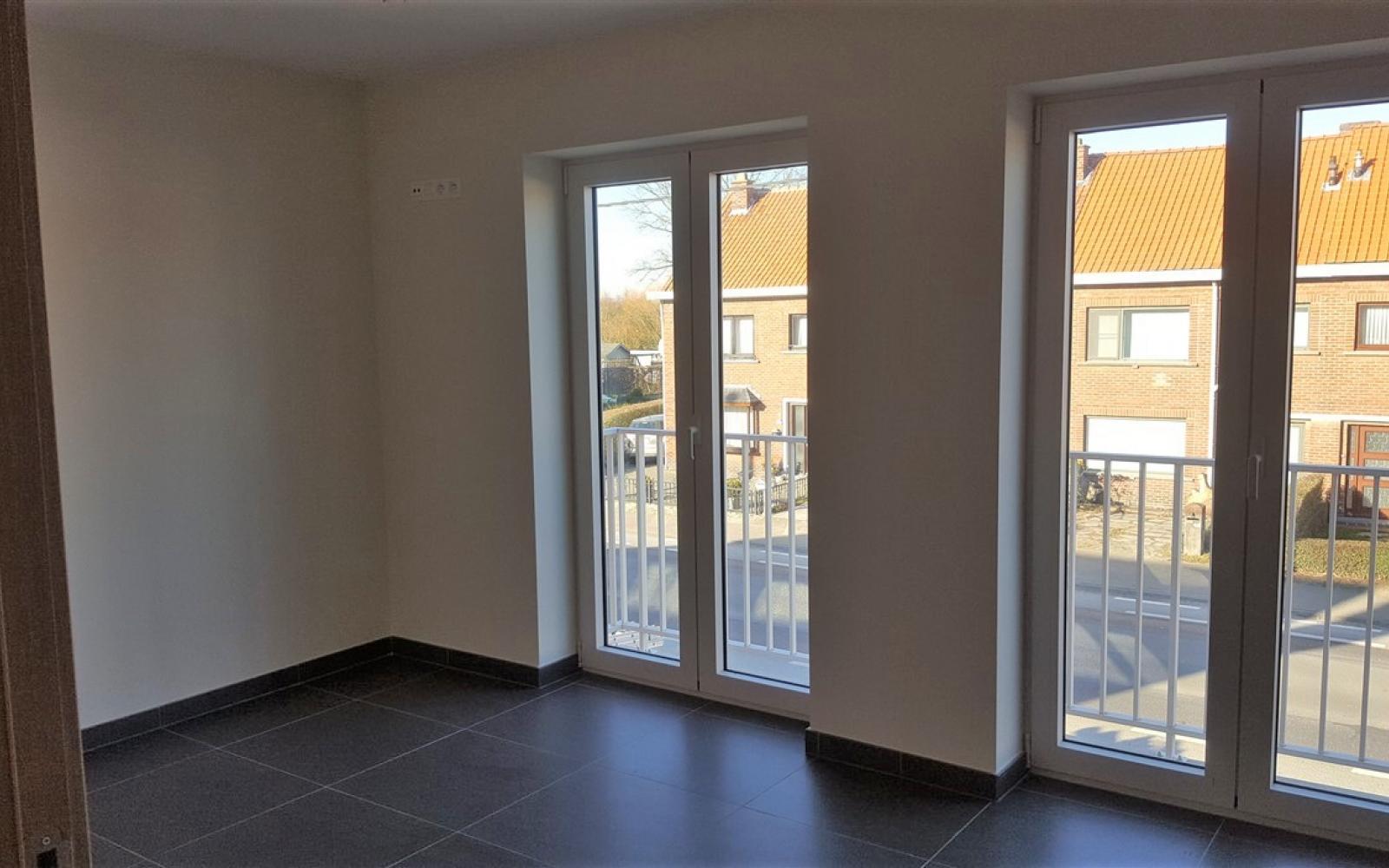 Residentie De Vier Seizoenen