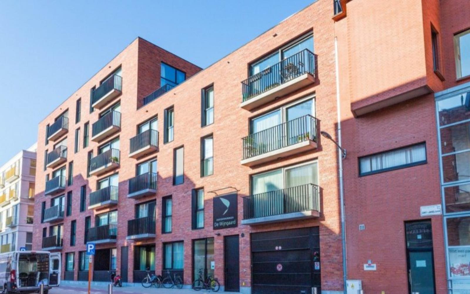 De Wijngaard - Assistentiewoning Te Koop