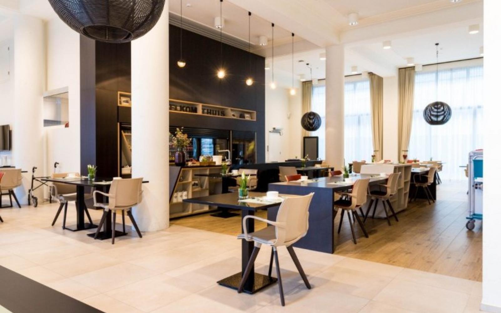 De Wijngaard - Assistentiewoning Te Koop