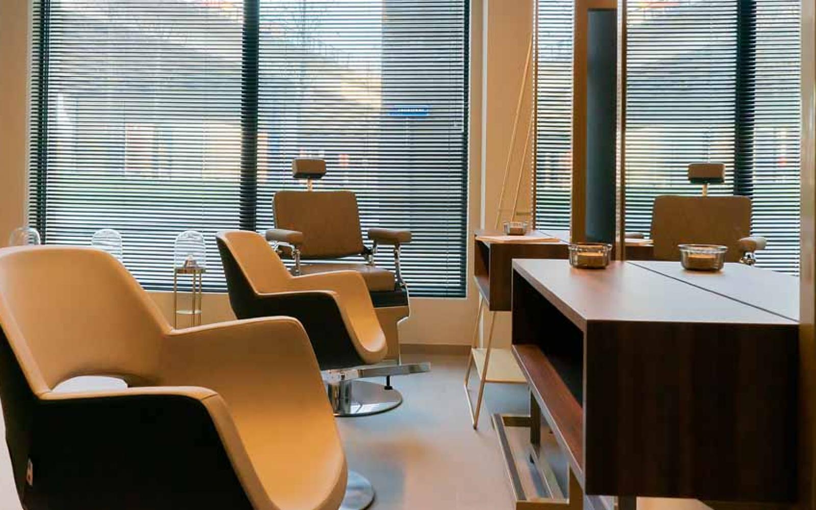 Domitys Serviceresidentie Het Reihof Brugge