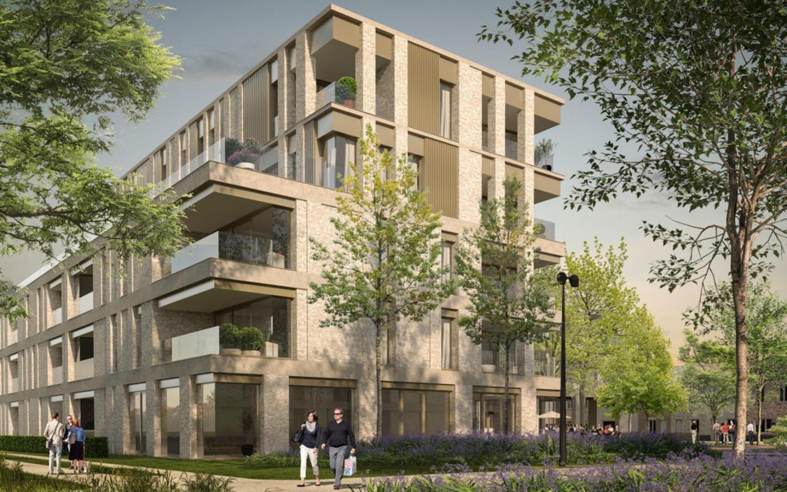 NIEUW - Residentie Bo&#039;Rive