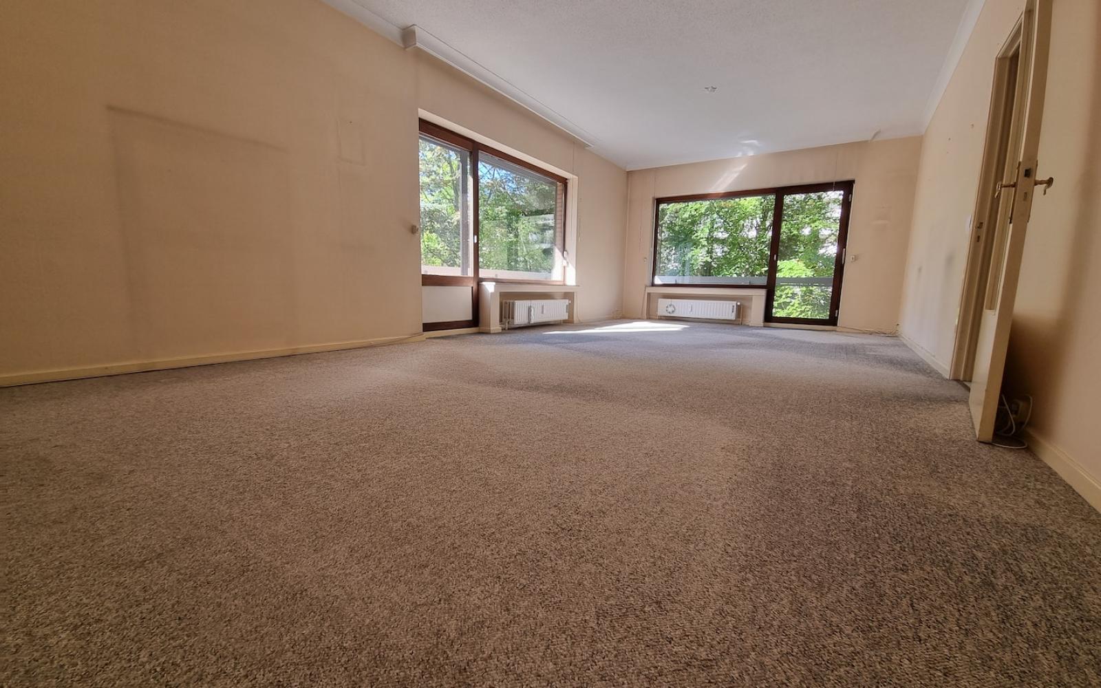 Parc d&#039;Italie - Appartement 2 chambres A Vendre