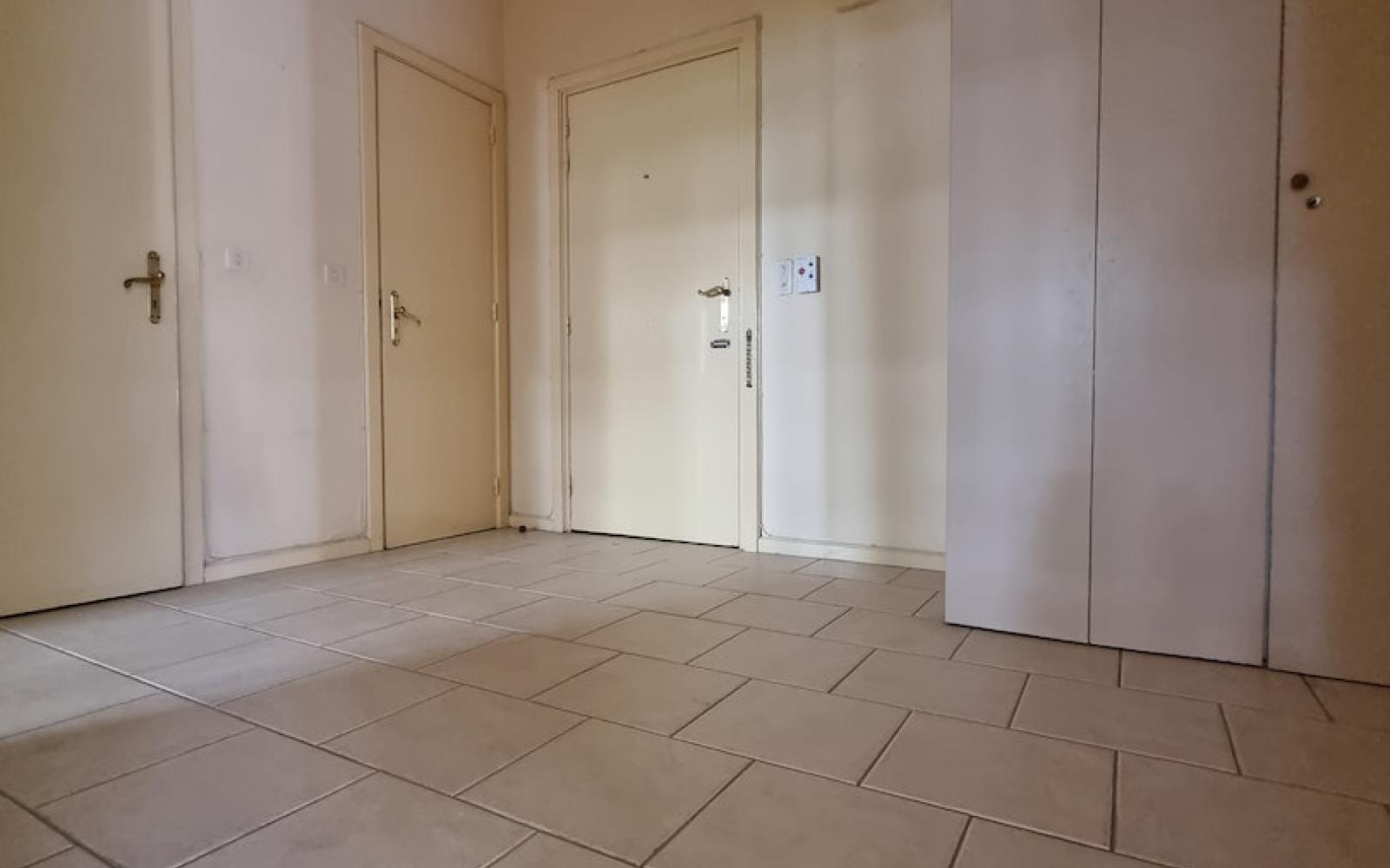 Parc d&#039;Italie - Appartement 2 chambres A Vendre