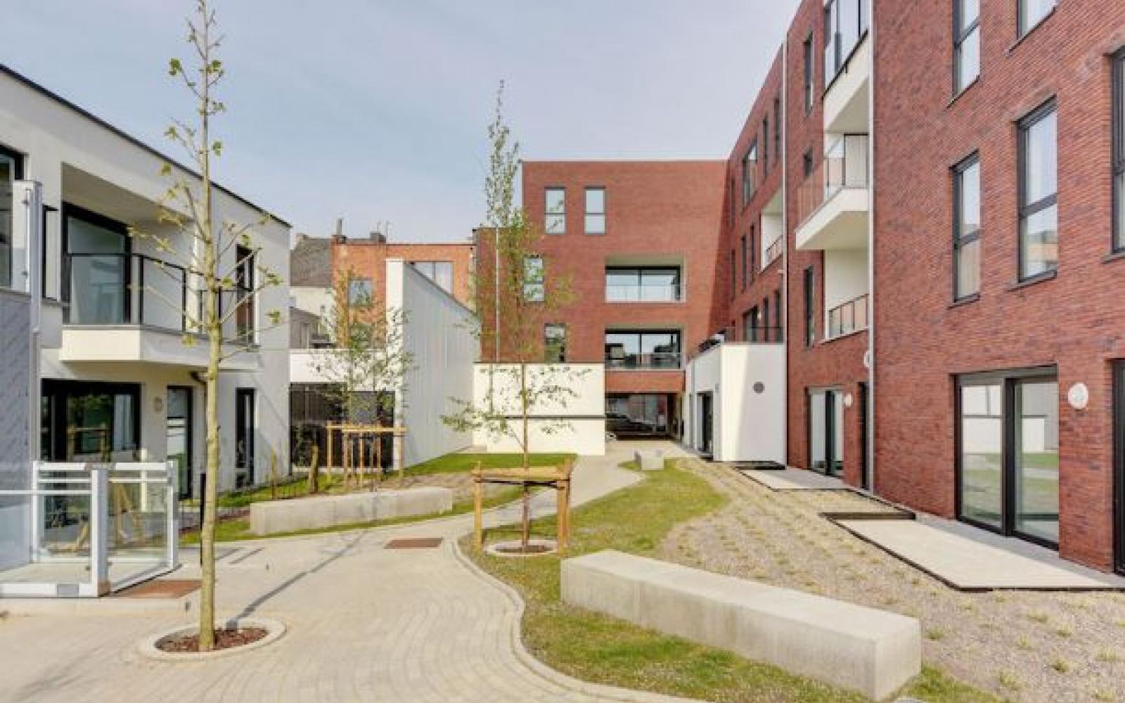 RESIDENTIE POPULIER