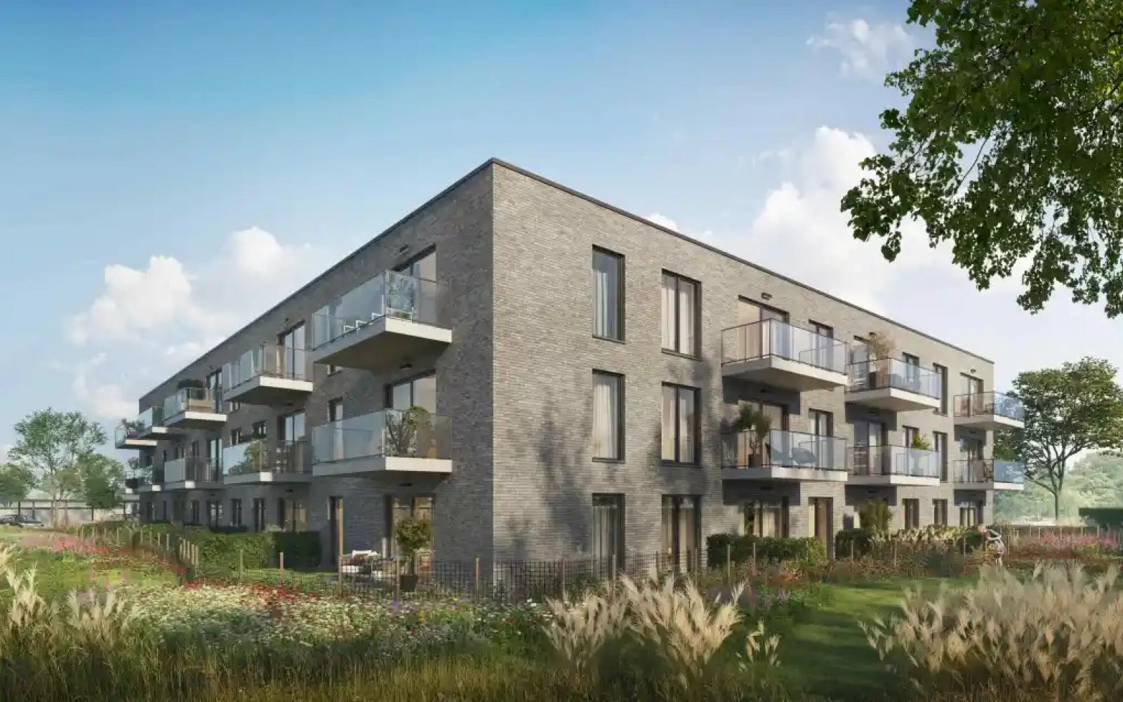 Residentie Wildertuin - CBQ